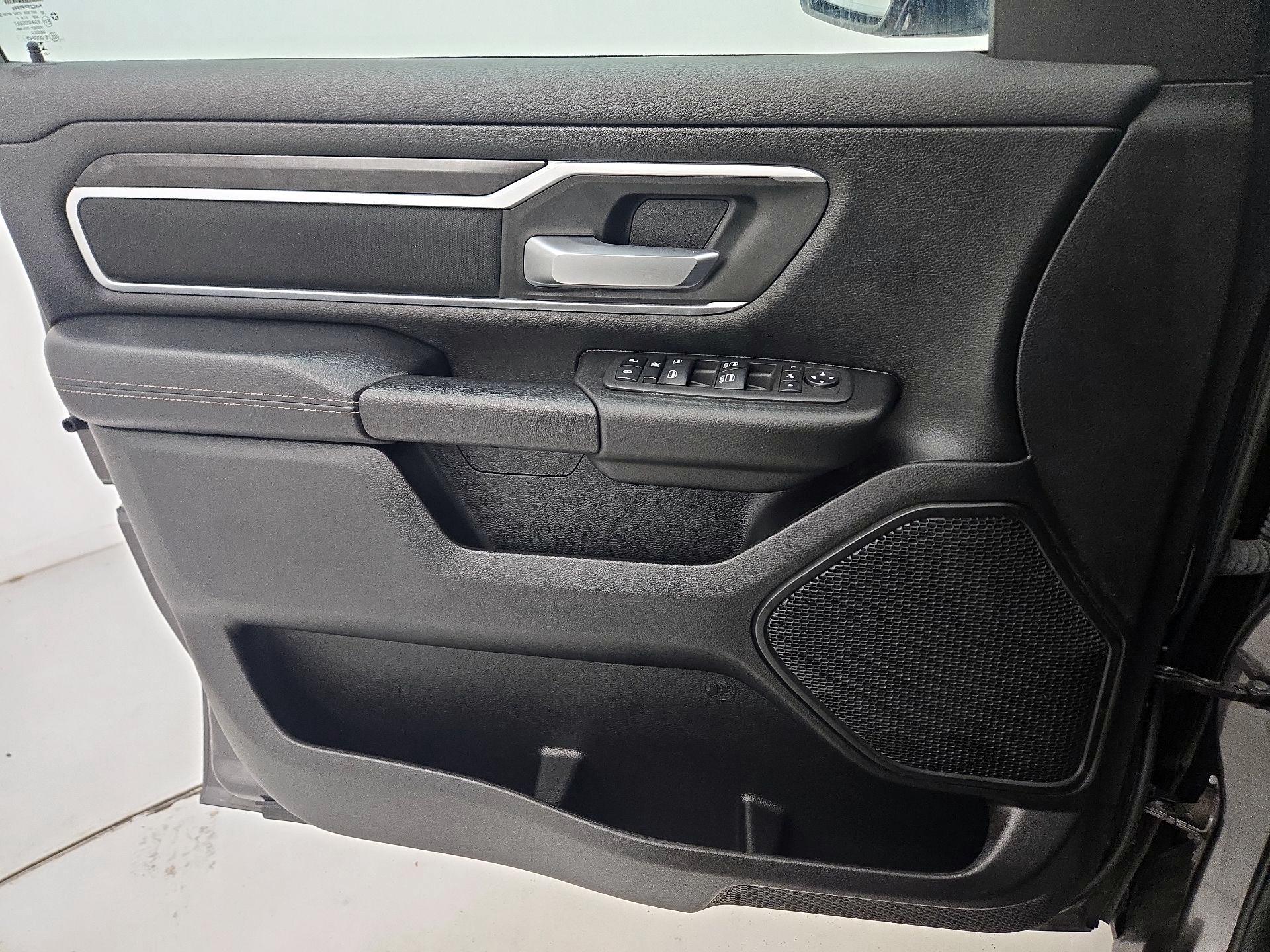 Thumbnail: 2023 RAM 1500 - 12