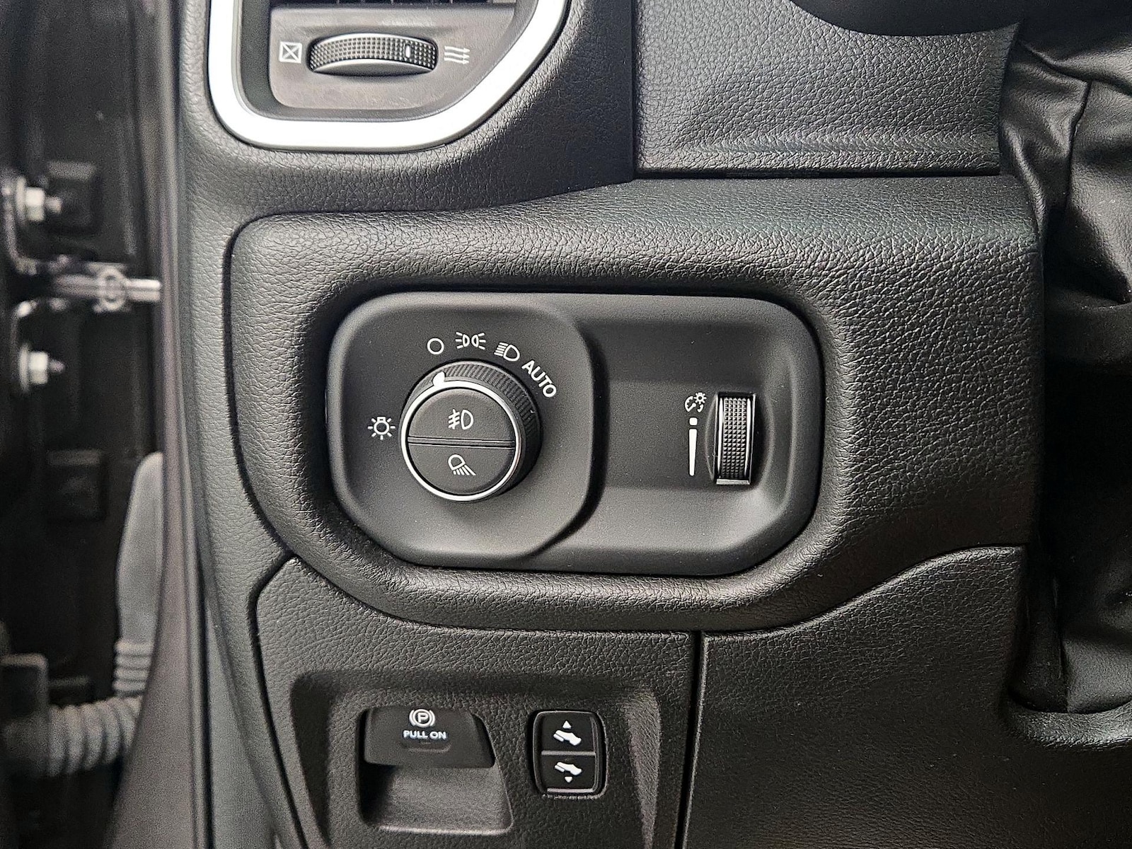2023 RAM Ram 1500 Pickup Big Horn/Lone Star - Photo 14