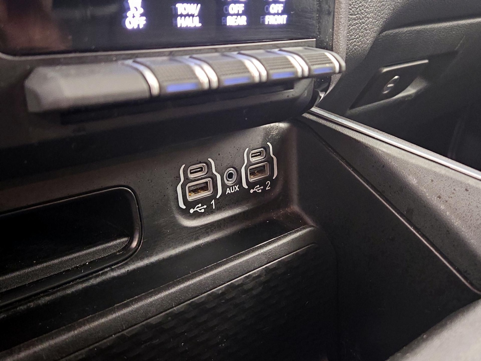 2023 RAM Ram 1500 Pickup Big Horn/Lone Star - Photo 19