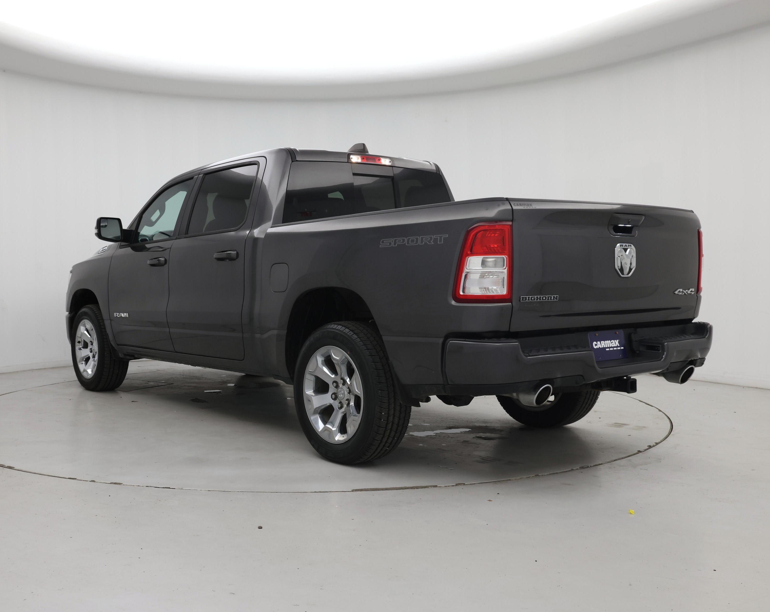 Thumbnail: 2023 RAM 1500 - 2
