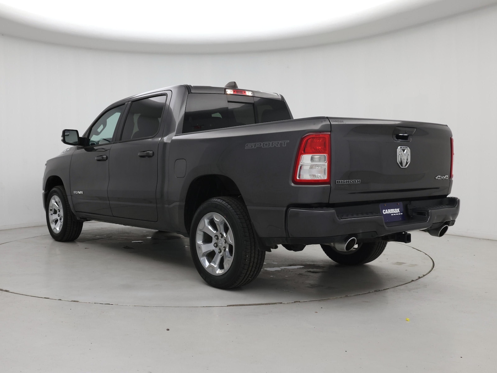 2023 RAM Ram 1500 Pickup Big Horn/Lone Star - Photo 3