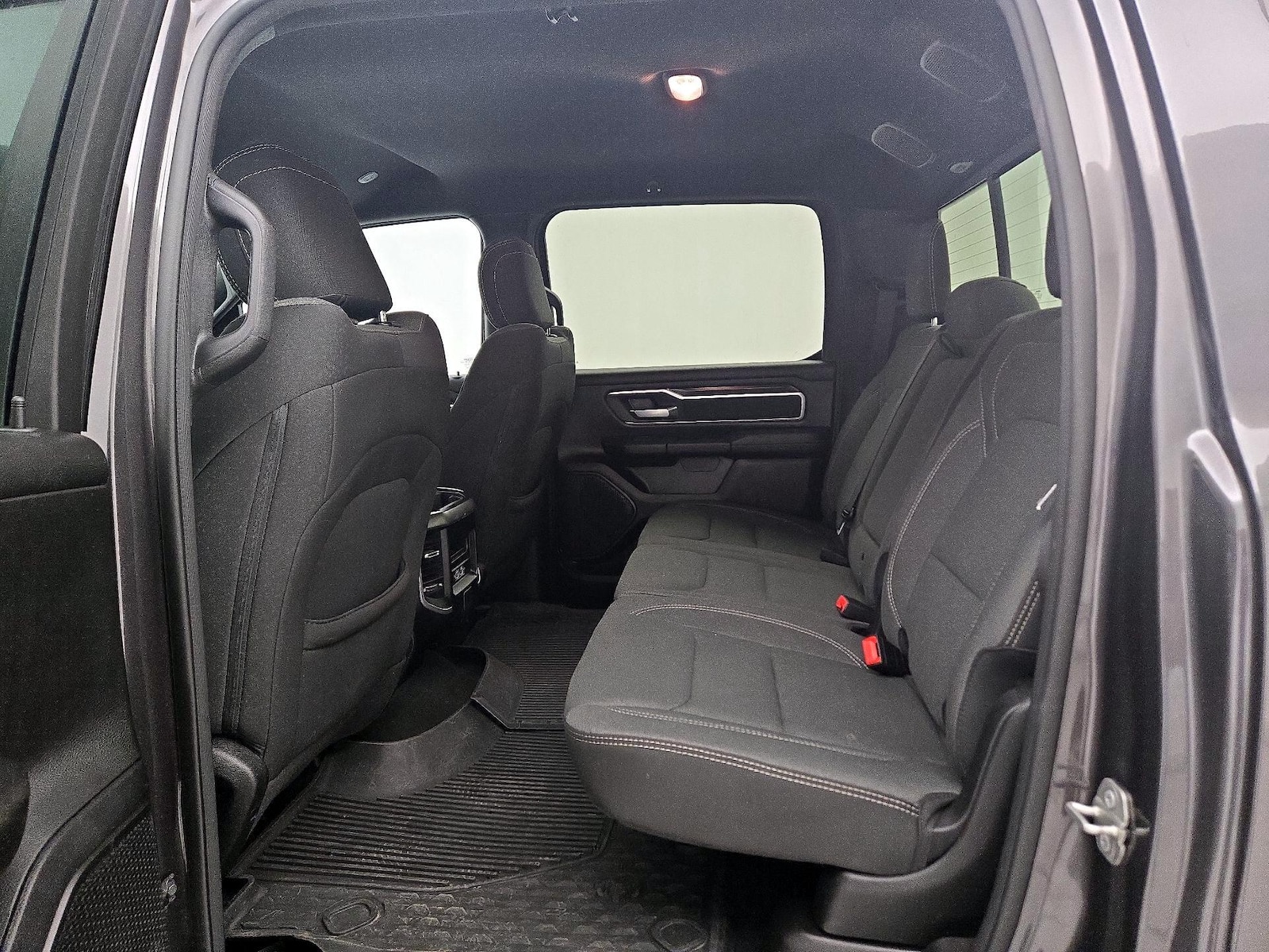 2023 RAM Ram 1500 Pickup Big Horn/Lone Star - Photo 20