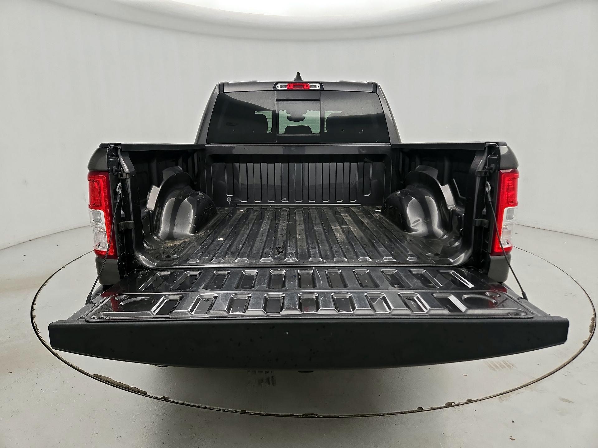 Thumbnail: 2023 RAM 1500 - 20