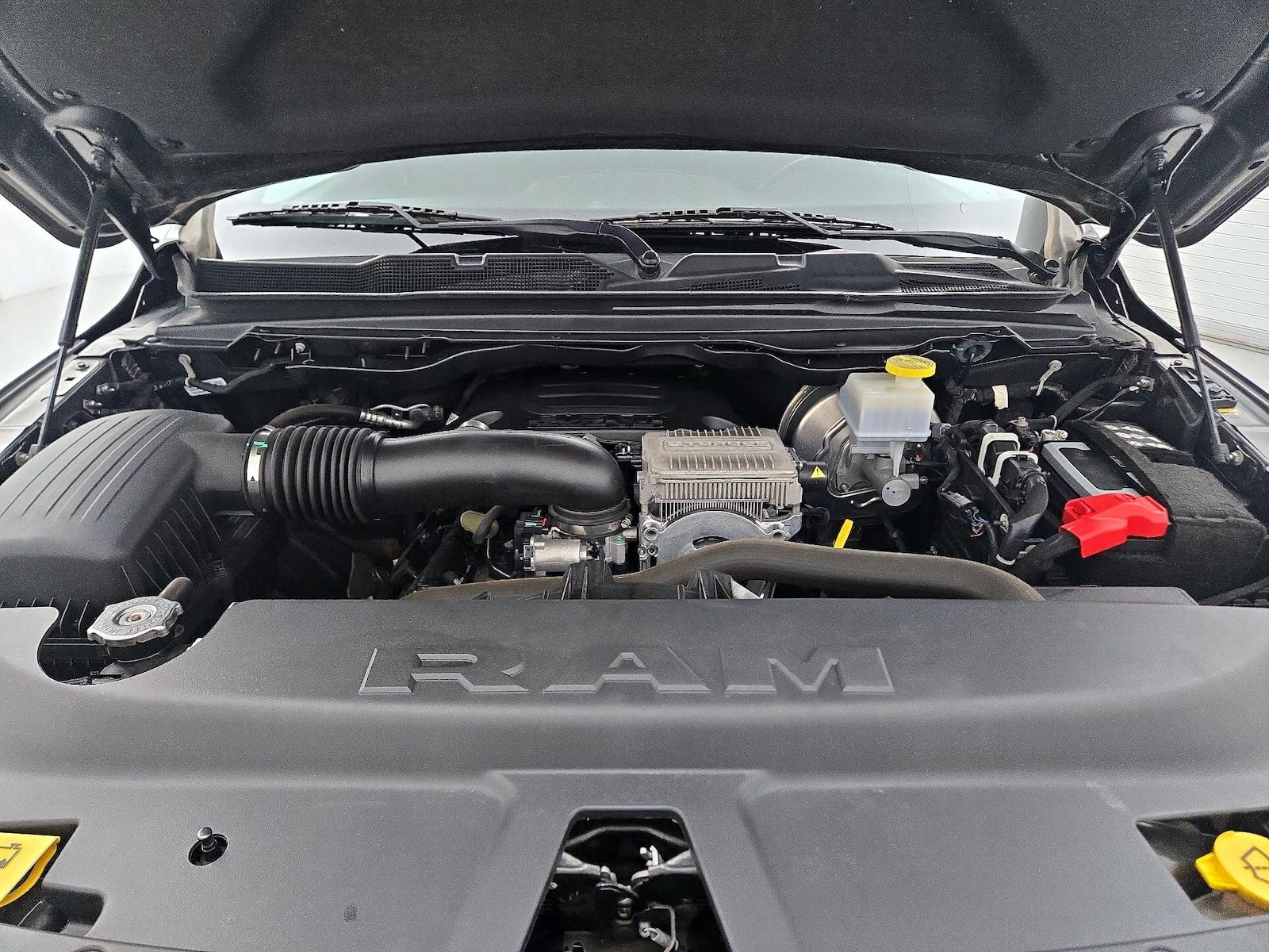 2023 RAM Ram 1500 Pickup Big Horn/Lone Star - Photo 22