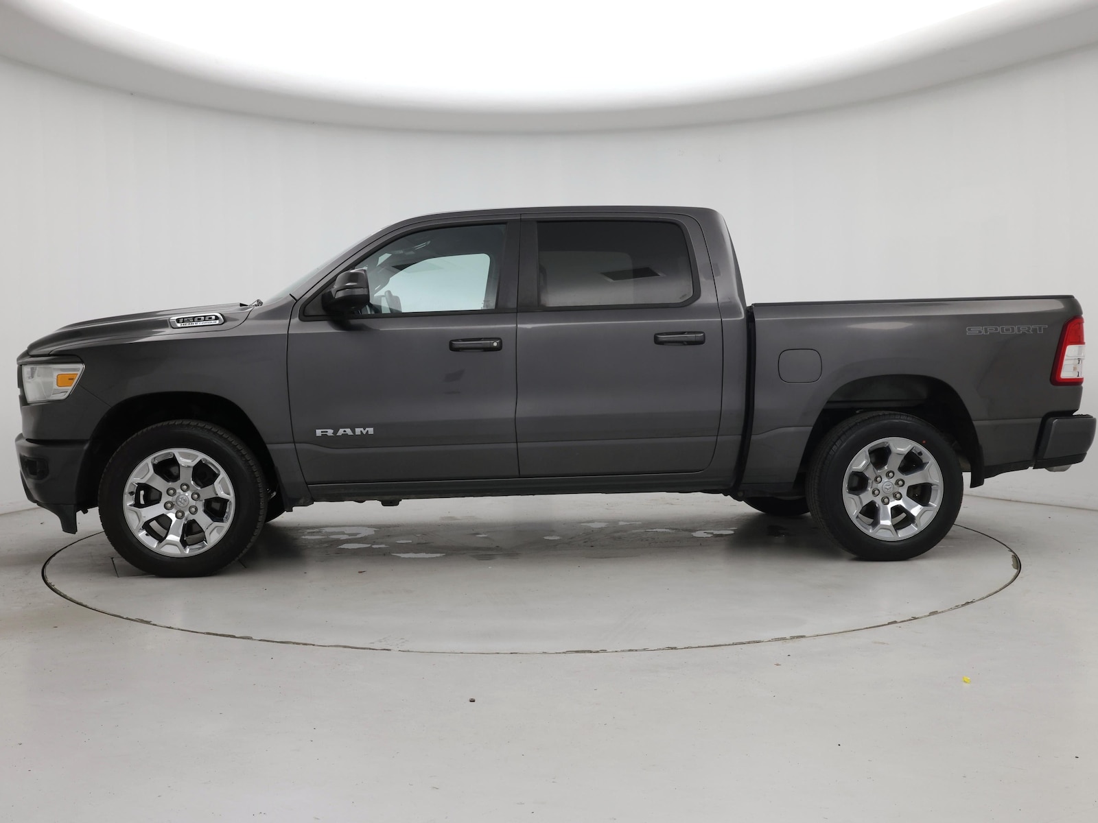 2023 RAM Ram 1500 Pickup Big Horn/Lone Star - Photo 4