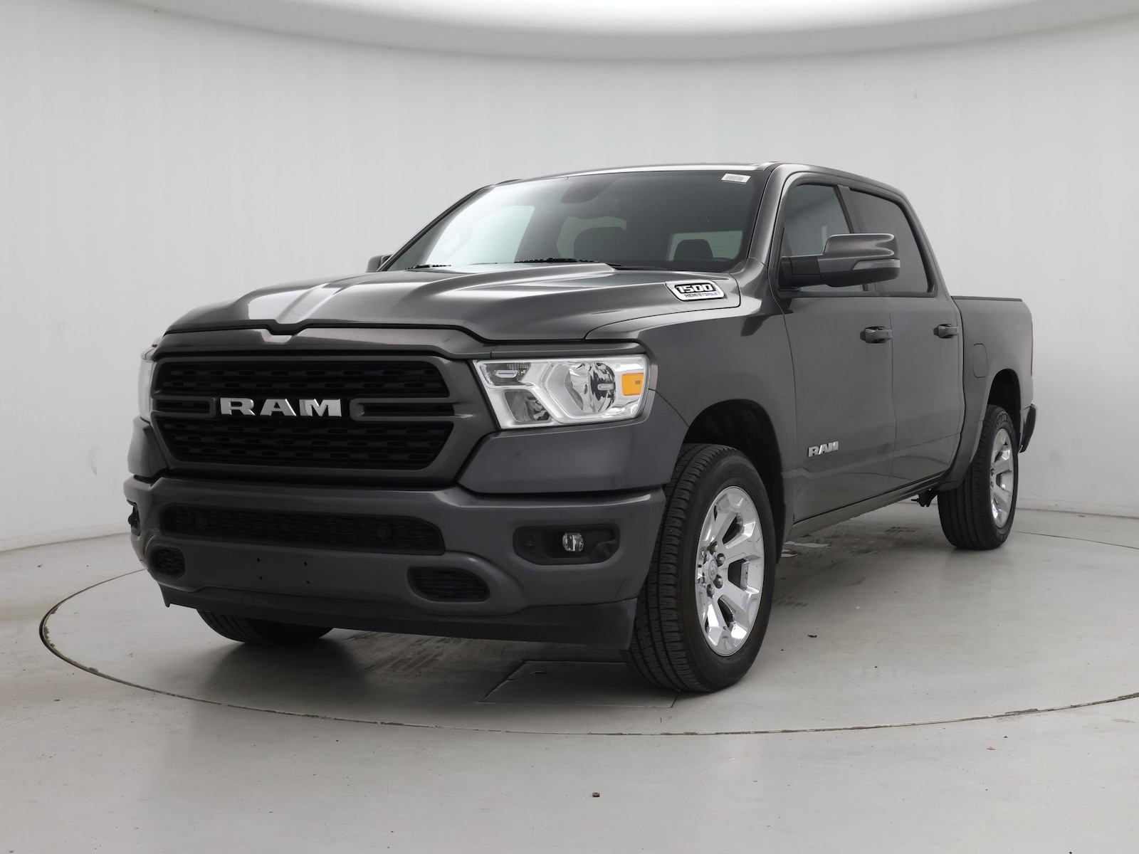 2023 RAM Ram 1500 Pickup Big Horn/Lone Star - Photo 5