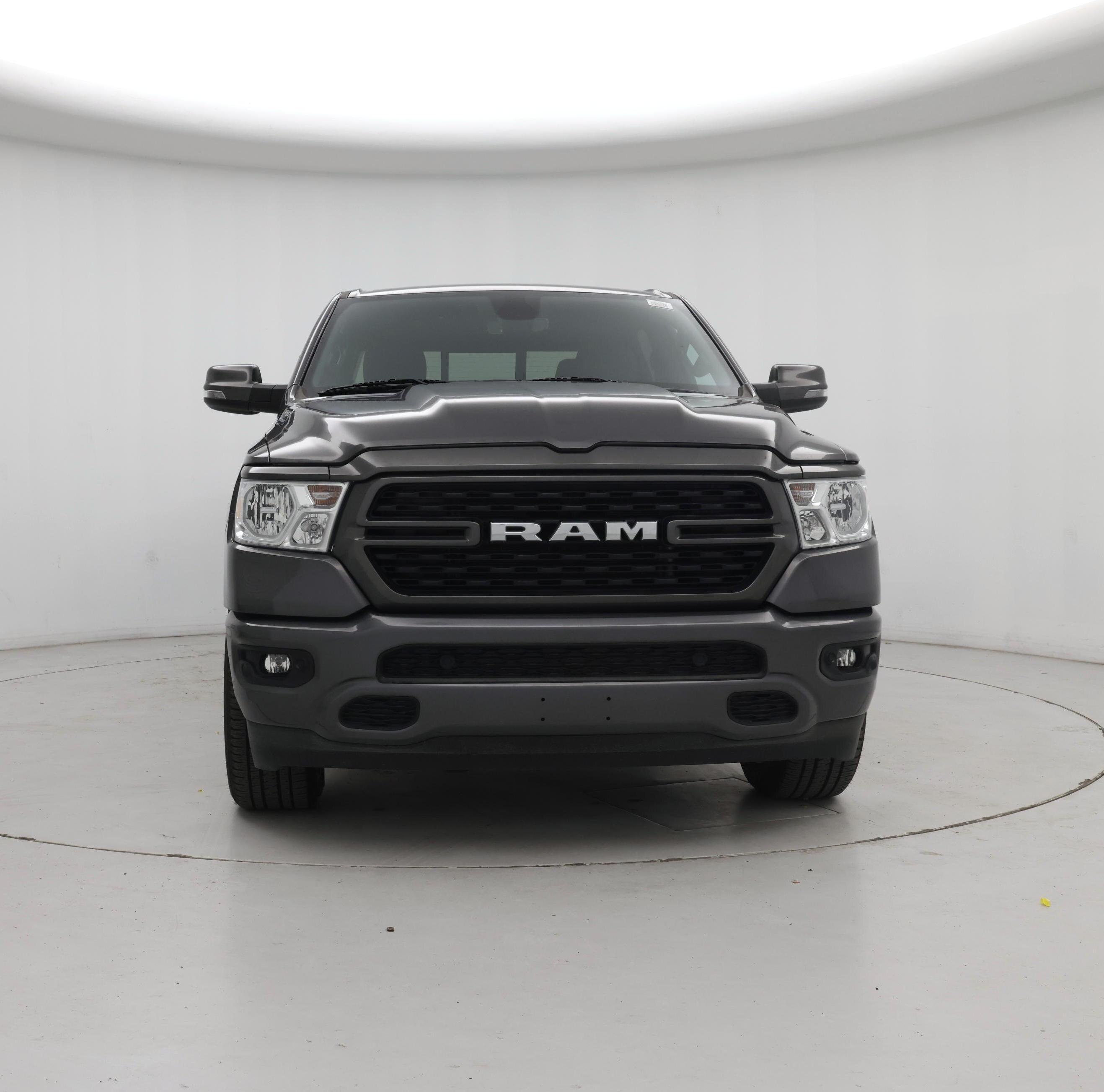 Thumbnail: 2023 RAM 1500 - 5