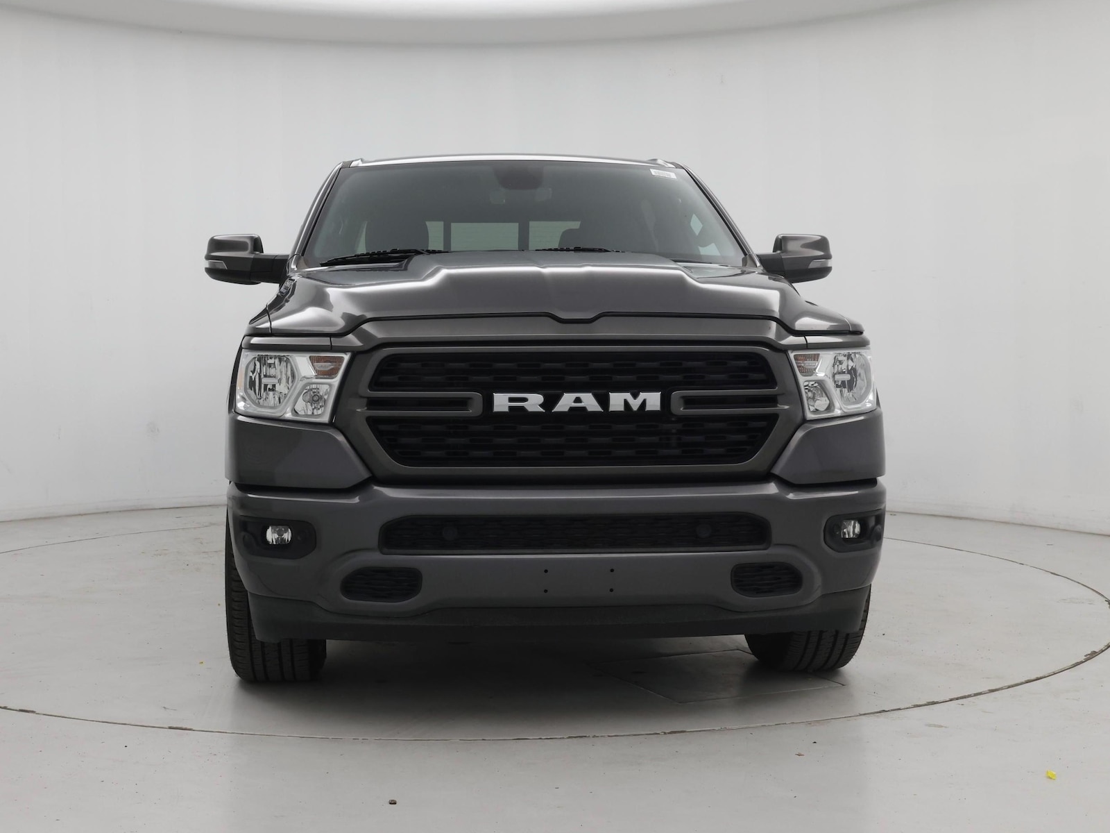2023 RAM Ram 1500 Pickup Big Horn/Lone Star - Photo 6