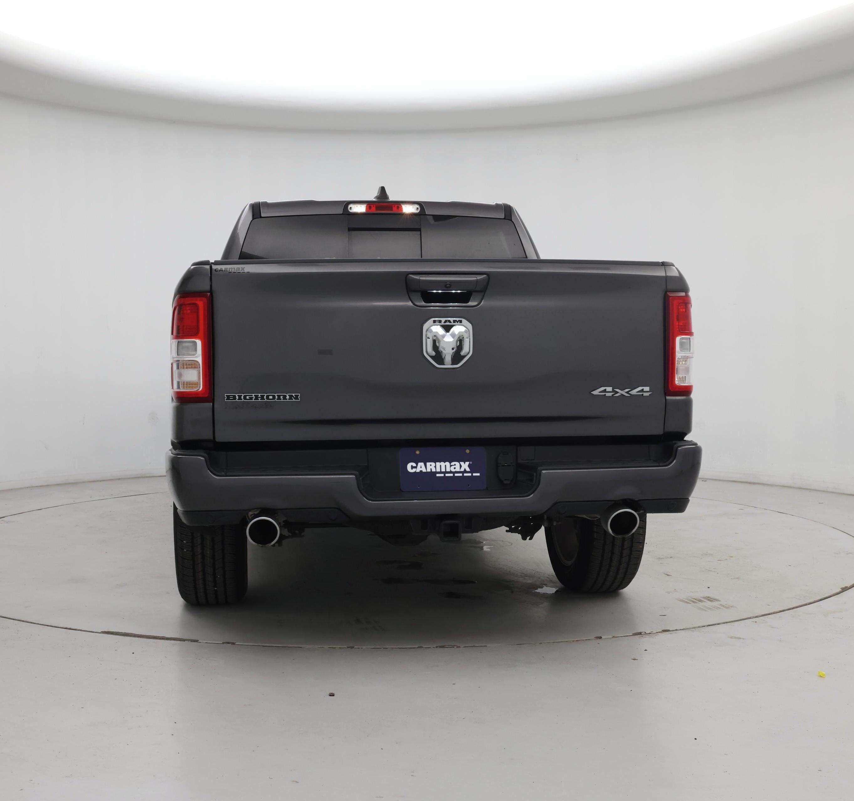 Thumbnail: 2023 RAM 1500 - 6