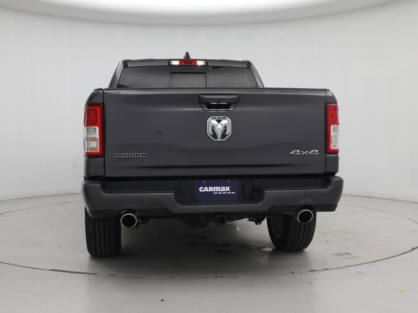 2023 RAM Ram 1500 Pickup Big Horn/Lone Star - Photo 7