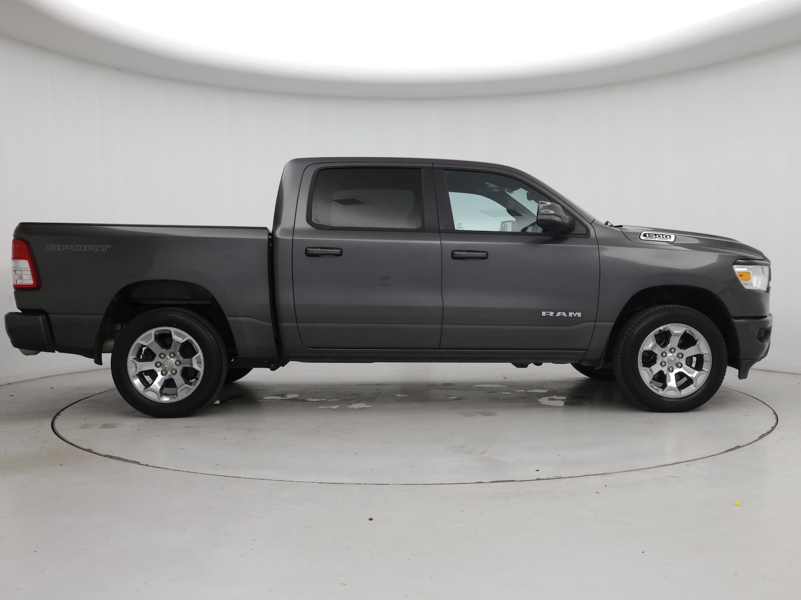 2023 RAM Ram 1500 Pickup Big Horn/Lone Star - Photo 8