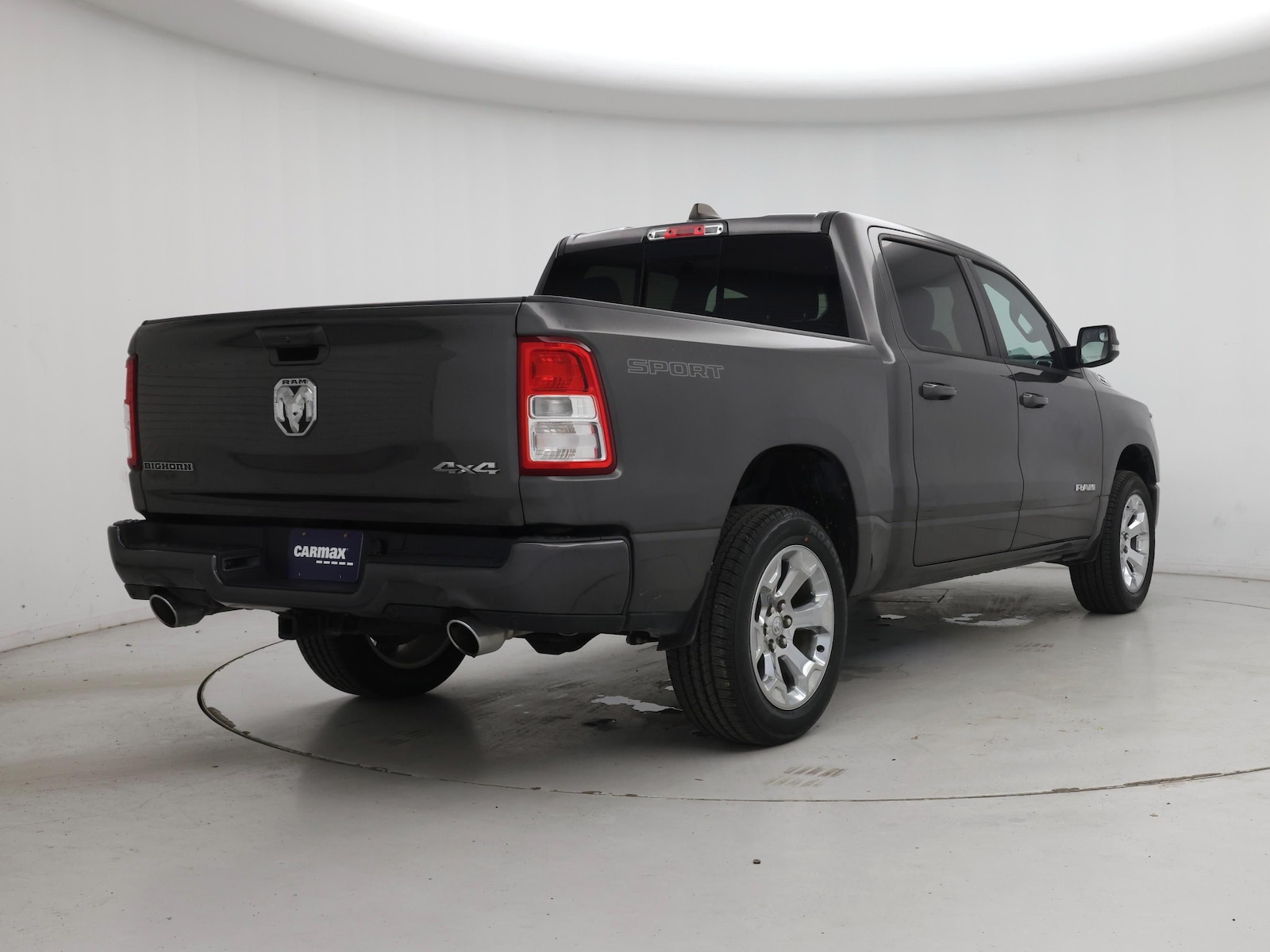 2023 RAM Ram 1500 Pickup Big Horn/Lone Star - Photo 9