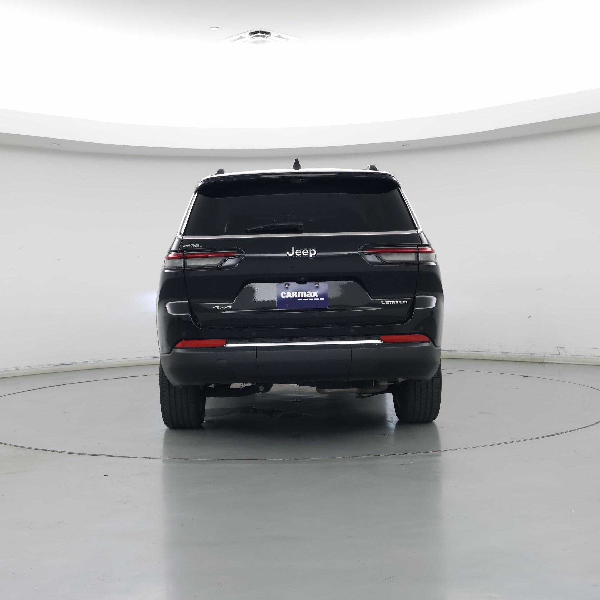 Thumbnail: 2023 Jeep Grand Cherokee L - 6