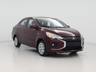 2023 Mitsubishi Mirage G4 LE