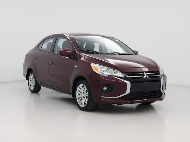 2023 Mitsubishi Mirage G4 LE -
                  Indianapolis, IN