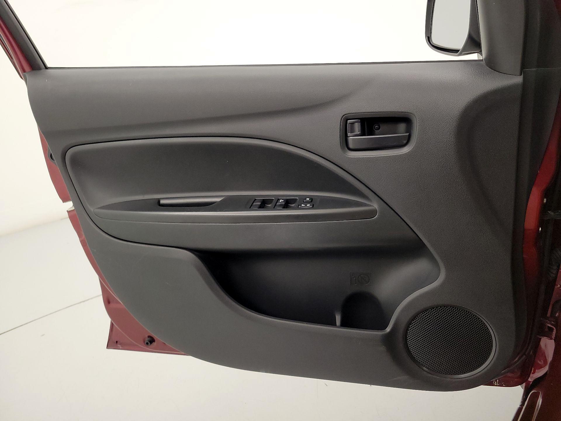 Thumbnail: 2023 Mitsubishi Mirage G4 - 12
