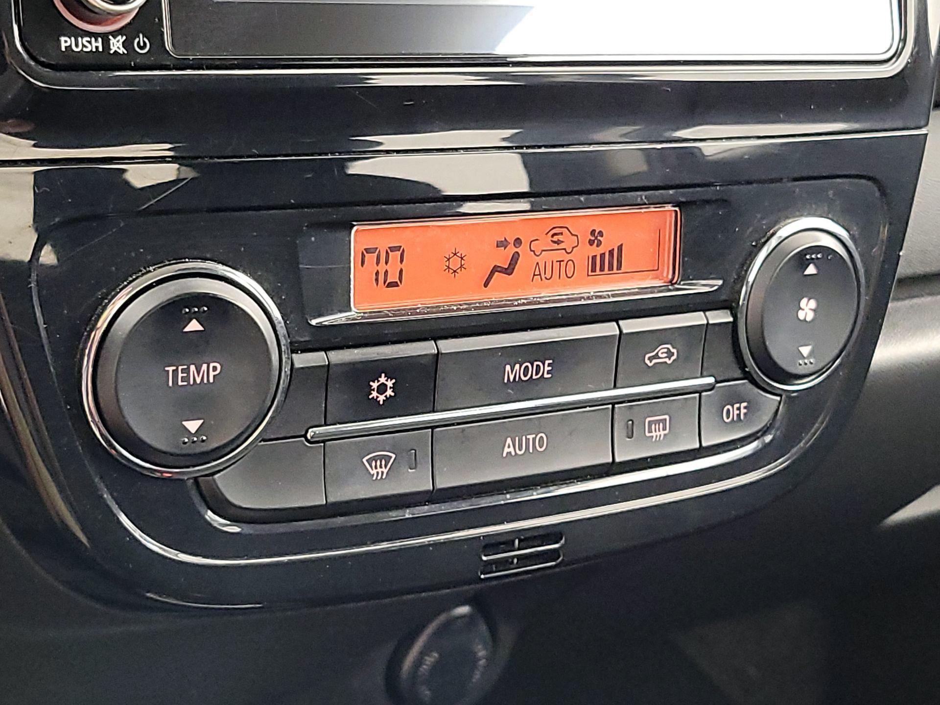 Thumbnail: 2023 Mitsubishi Mirage G4 - 16