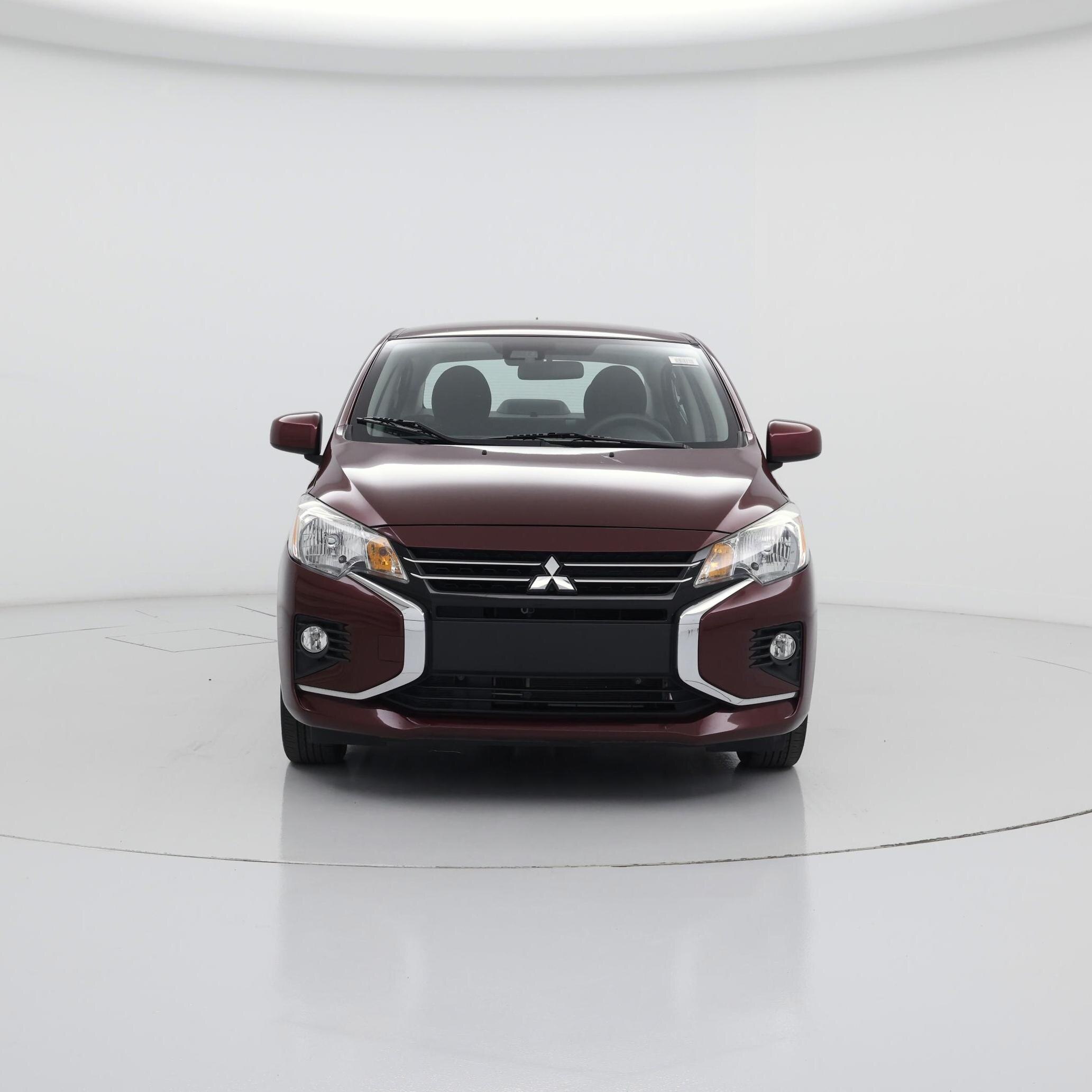 Thumbnail: 2023 Mitsubishi Mirage G4 - 5