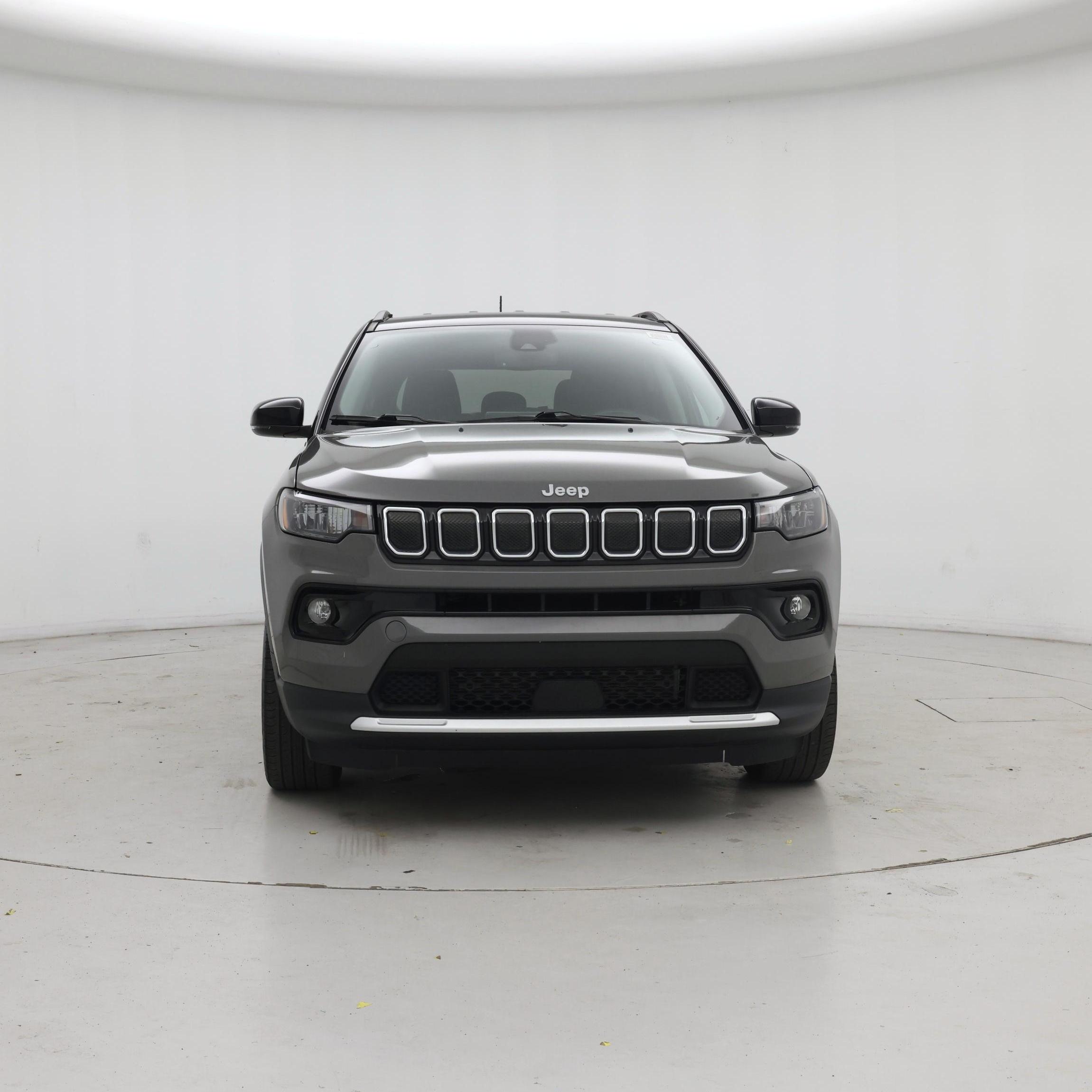 Thumbnail: 2022 Jeep Compass - 5
