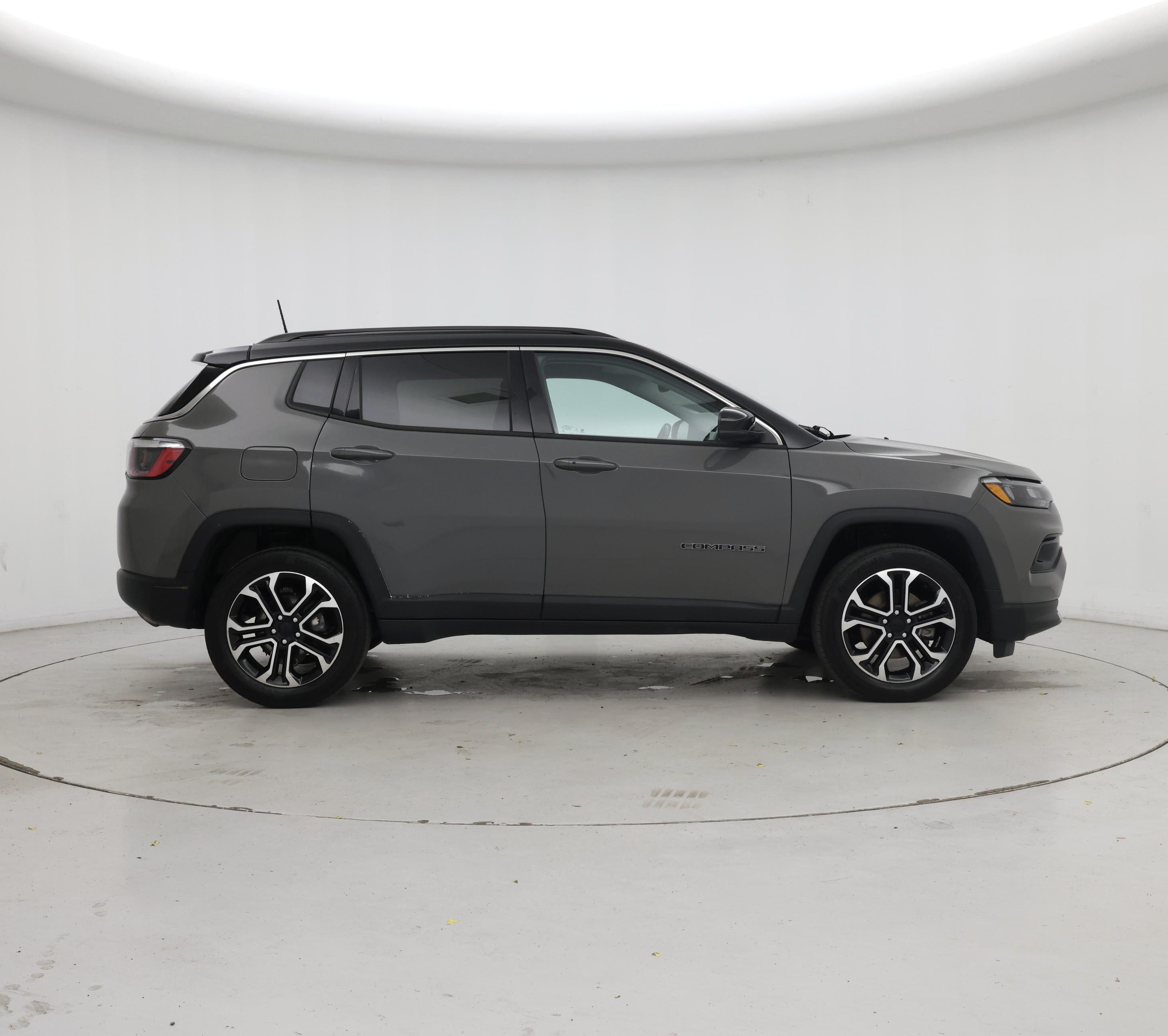 Thumbnail: 2022 Jeep Compass - 7