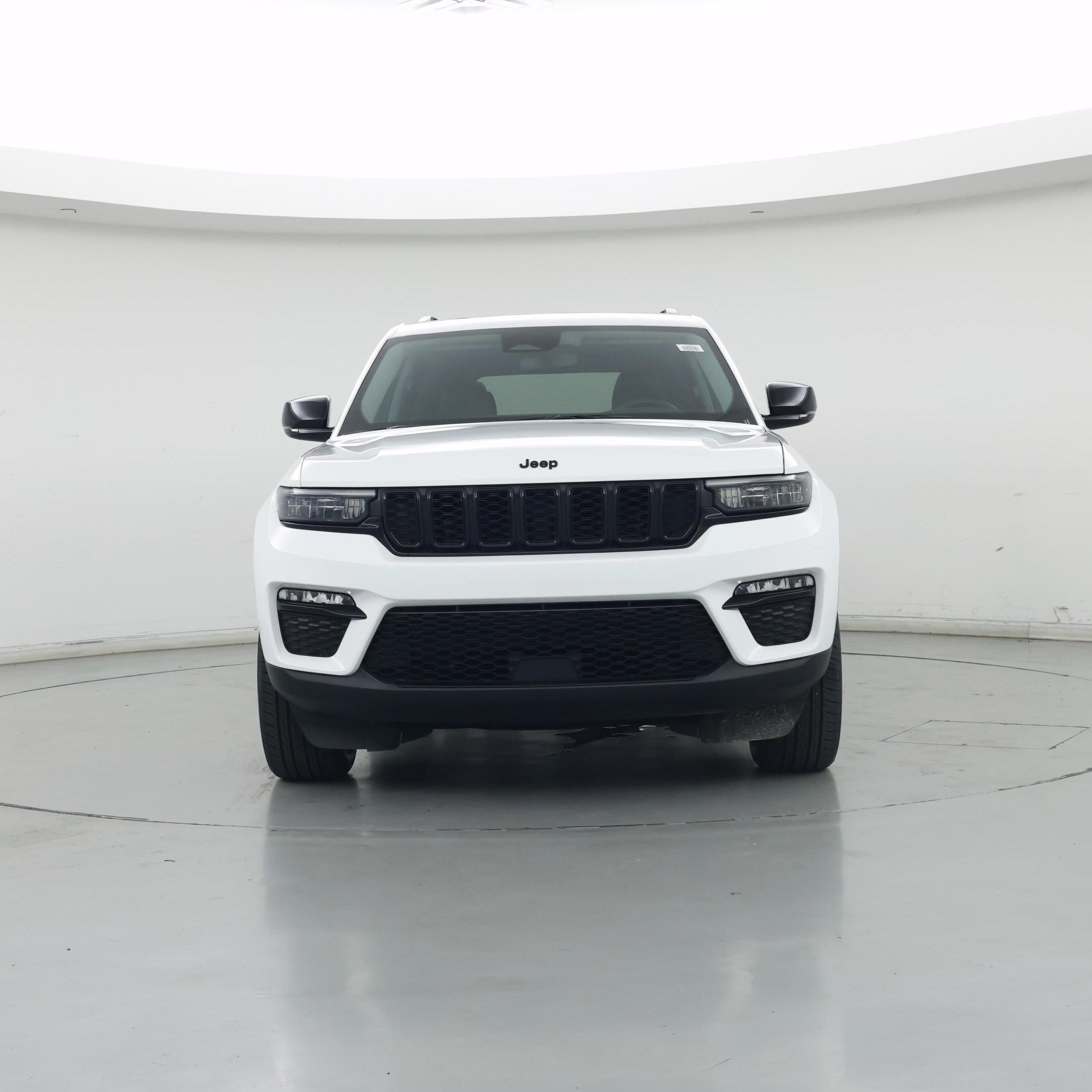 Thumbnail: 2023 Jeep Grand Cherokee - 5