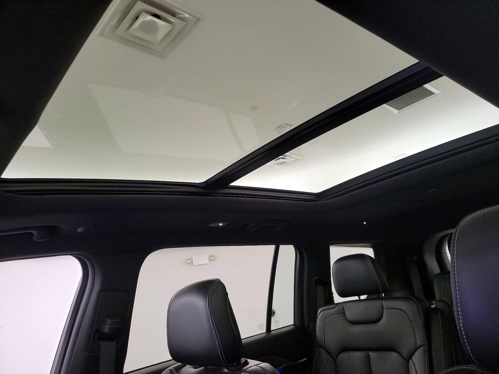 2023 Jeep Grand Cherokee L Overland - Photo 19