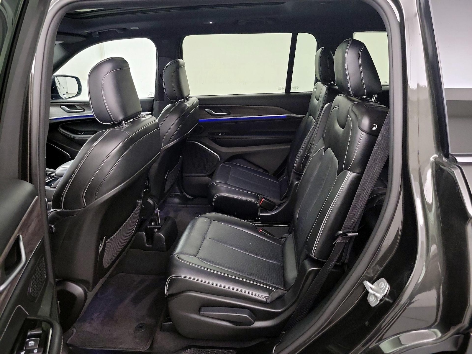 2023 Jeep Grand Cherokee L Overland - Photo 20