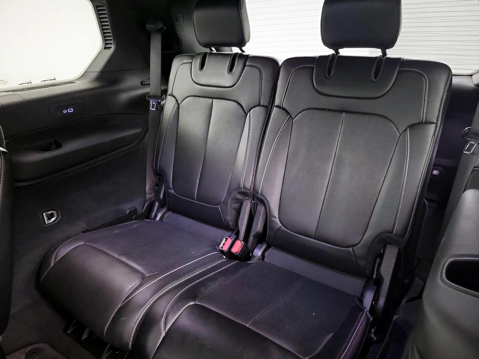 2023 Jeep Grand Cherokee L Overland - Photo 21