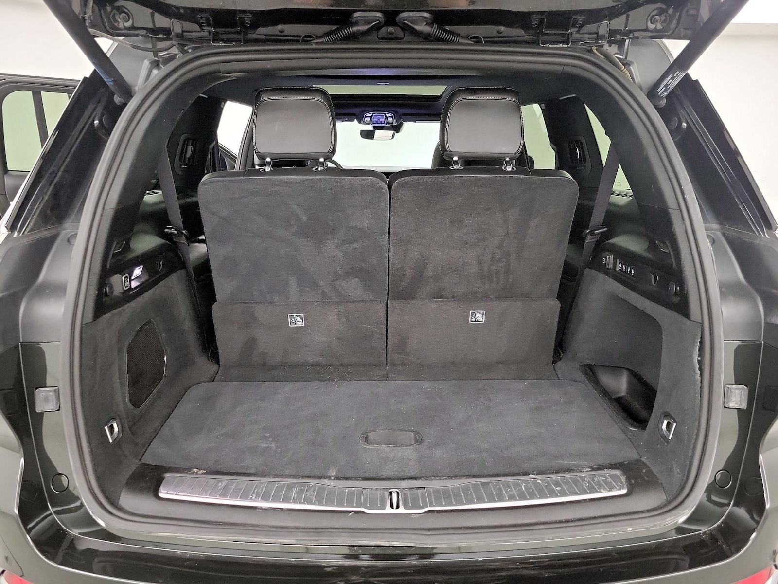2023 Jeep Grand Cherokee L Overland - Photo 22