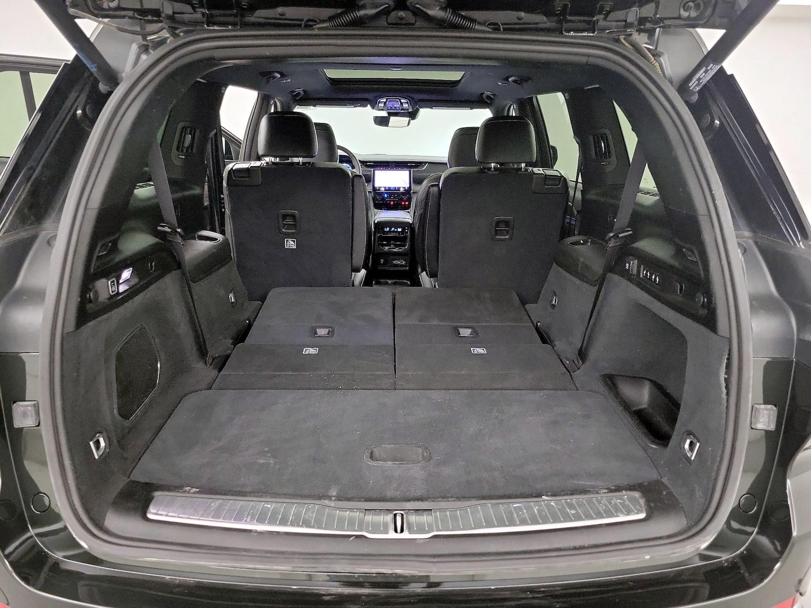 2023 Jeep Grand Cherokee L Overland - Photo 23