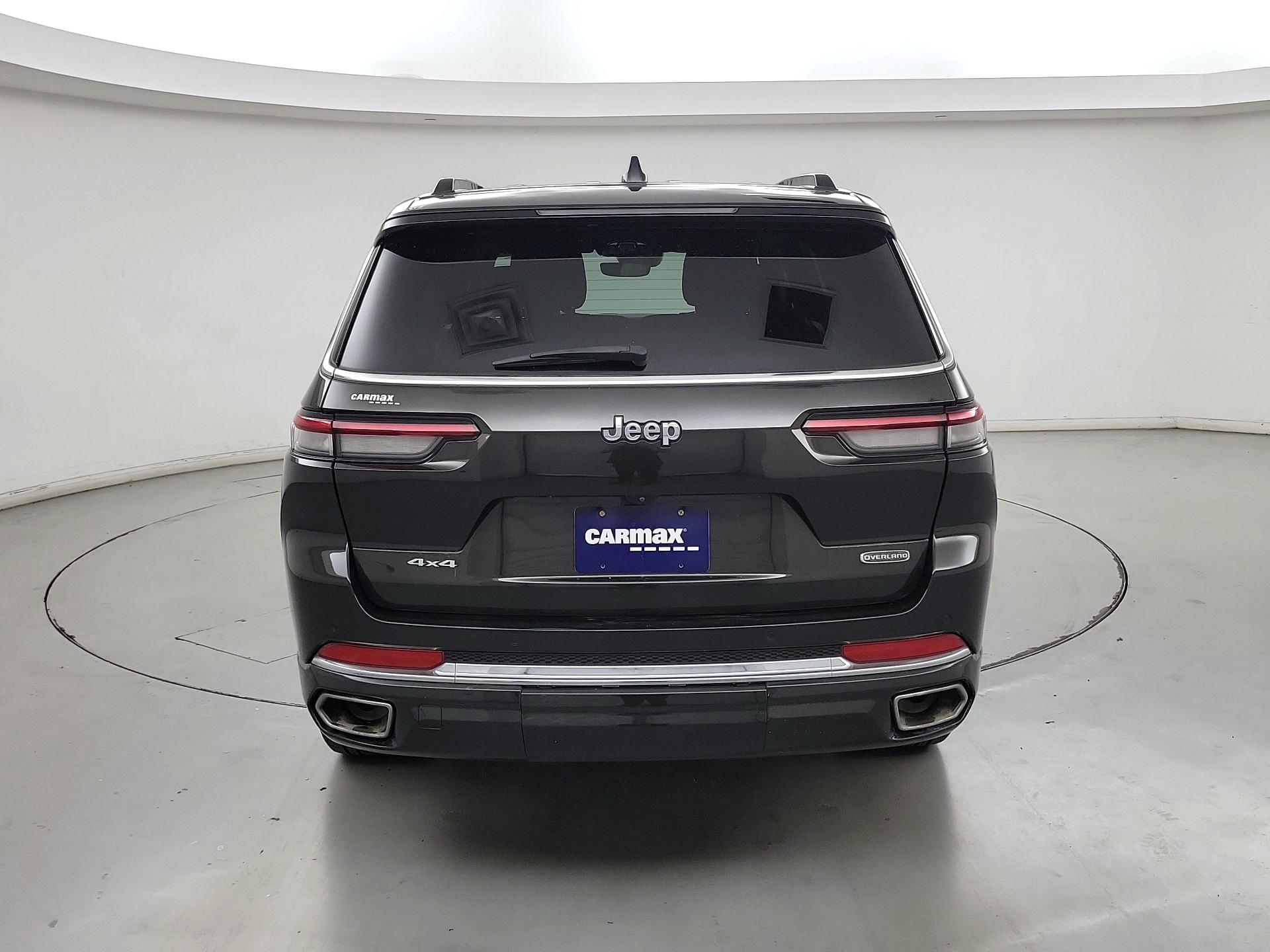 Thumbnail: 2023 Jeep Grand Cherokee L - 6