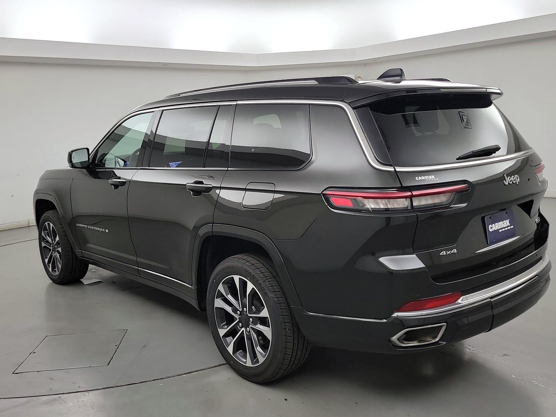 Thumbnail: 2023 Jeep Grand Cherokee L - 7