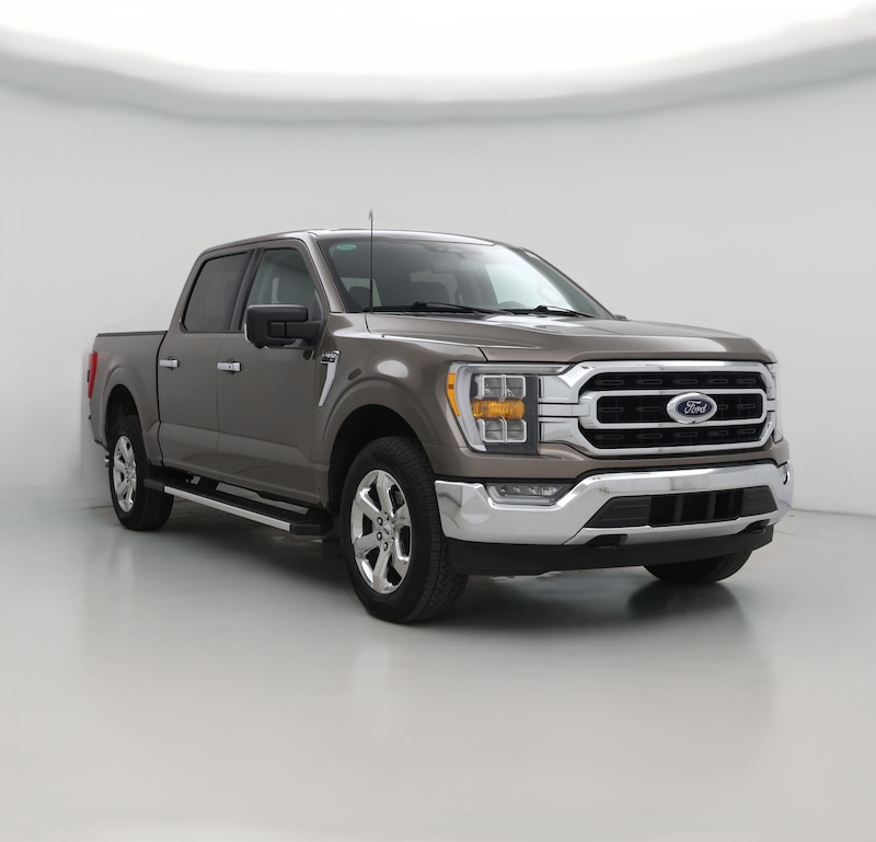 2023 Ford F150 XLT