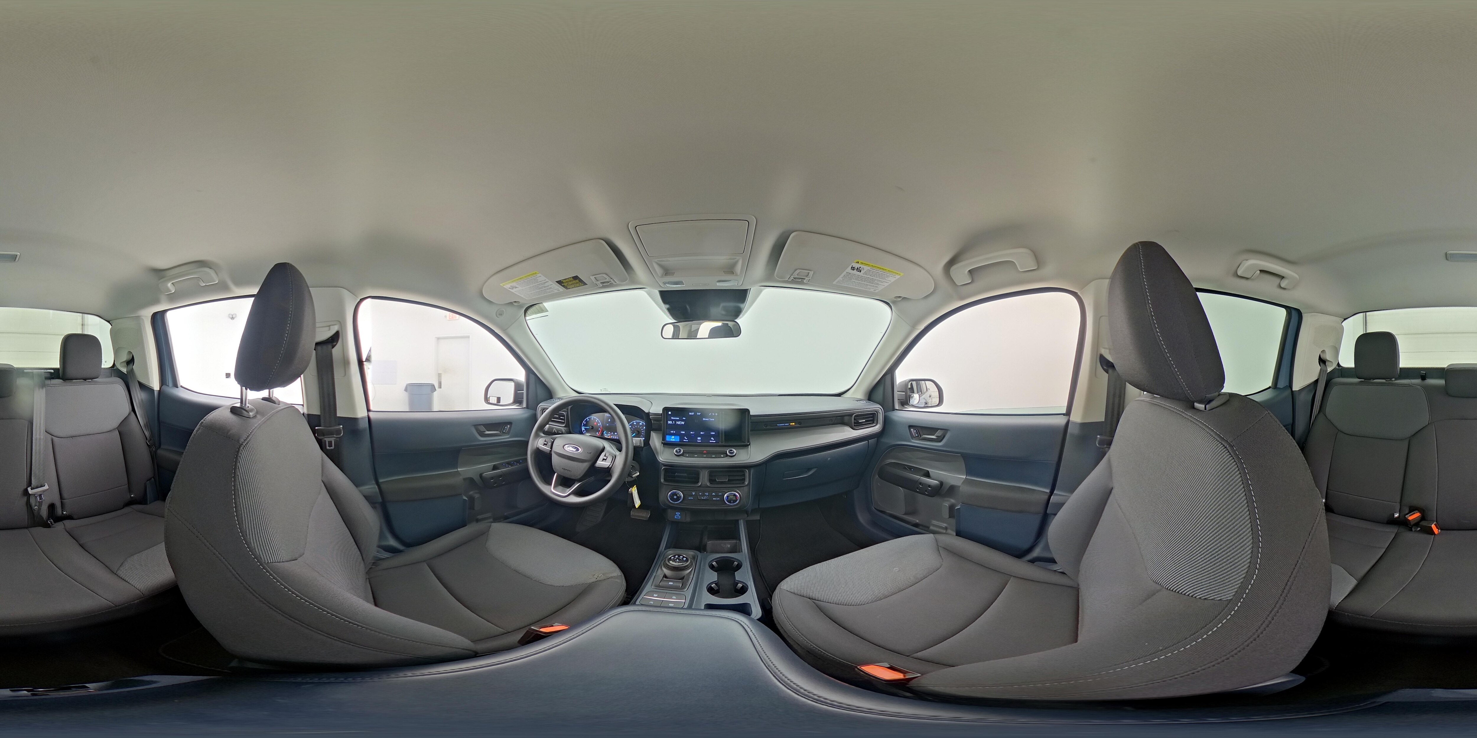 2022 Ford Maverick XL - Photo 24