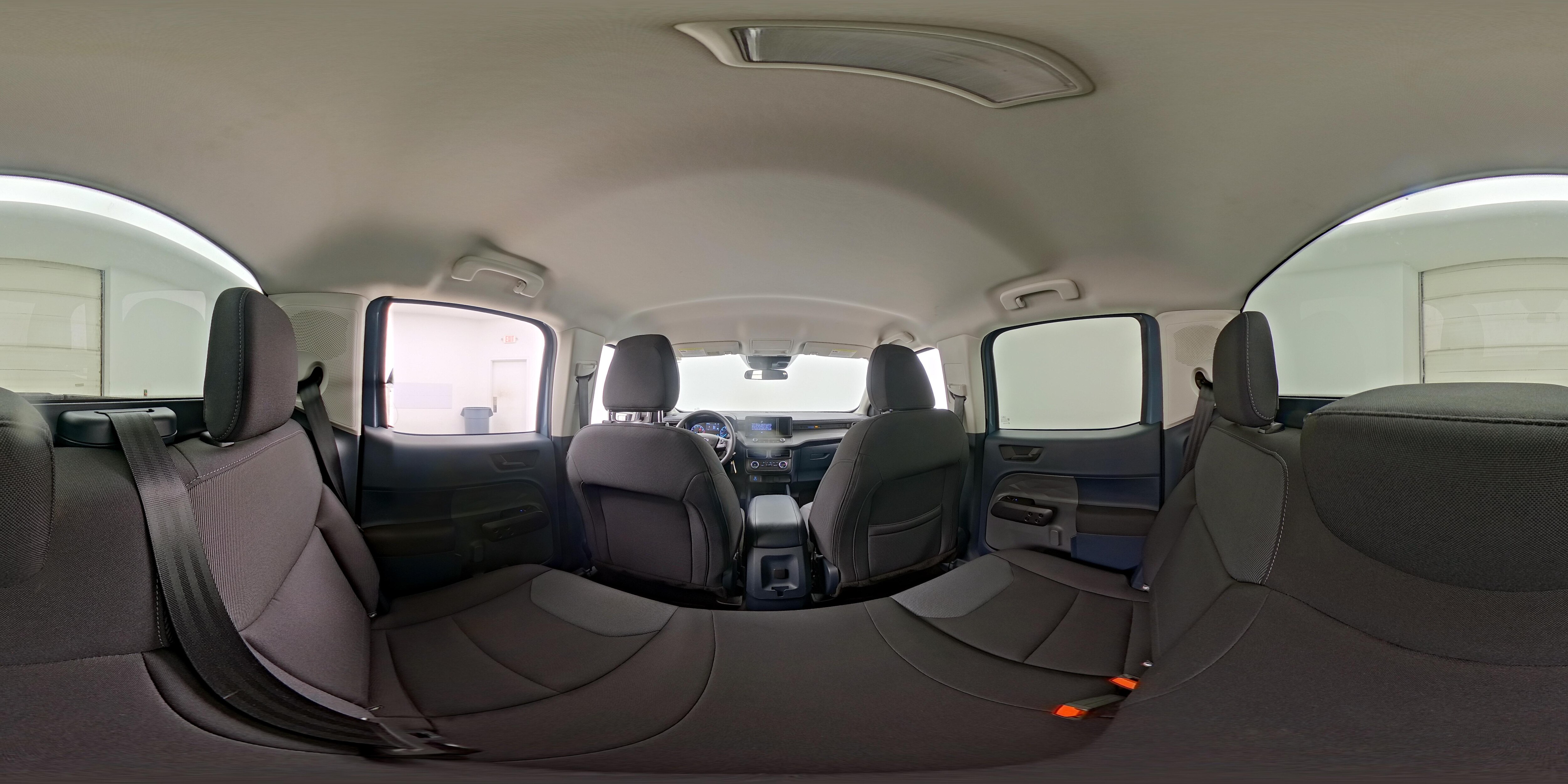 2022 Ford Maverick XL - Photo 25