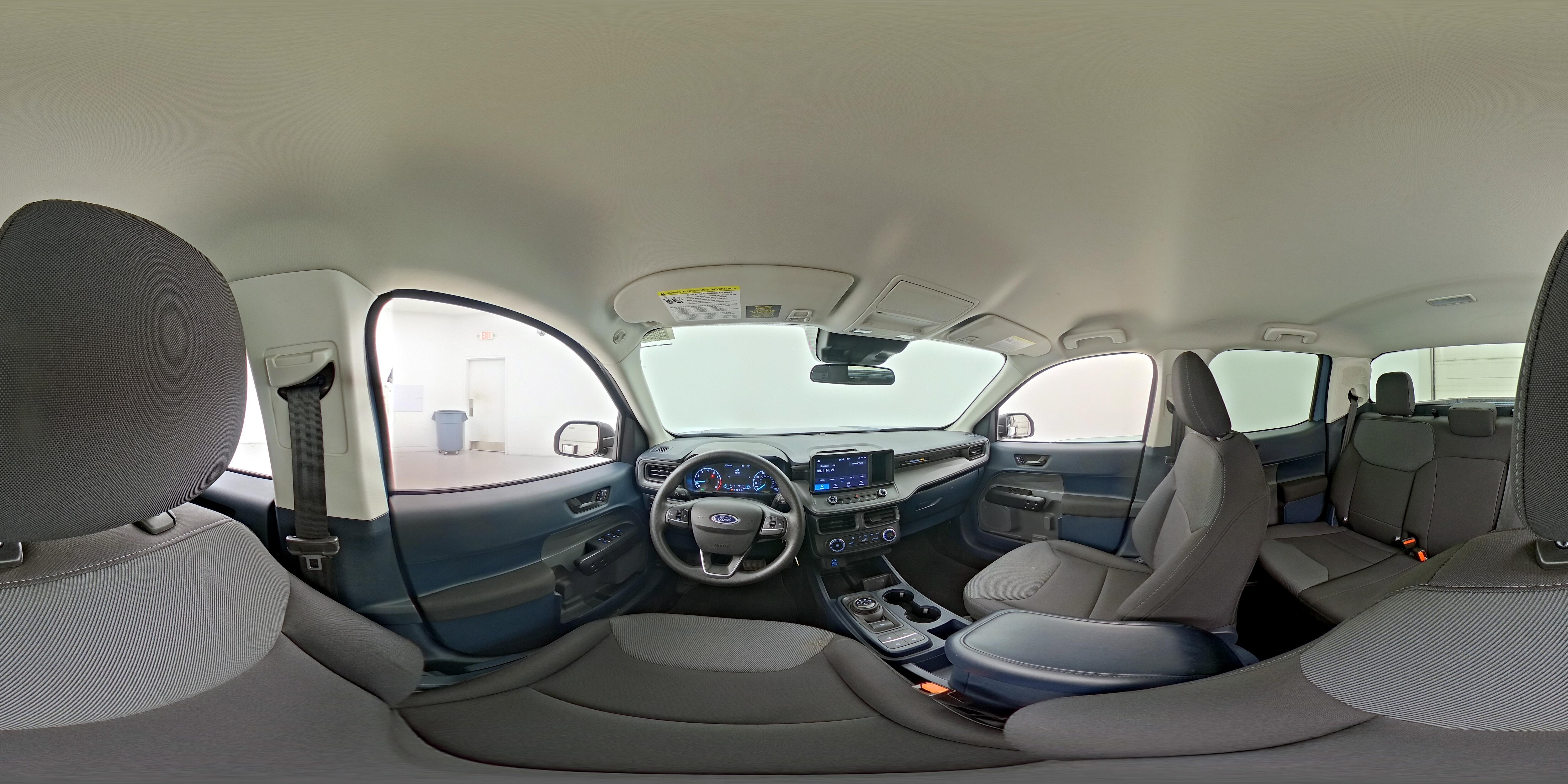 2022 Ford Maverick XL - Photo 26