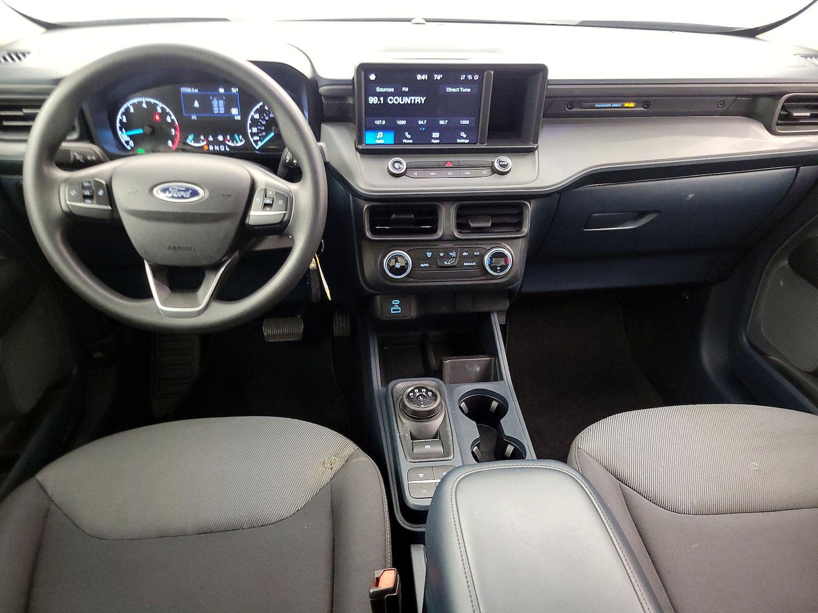 2022 Ford Maverick XL - Photo 10