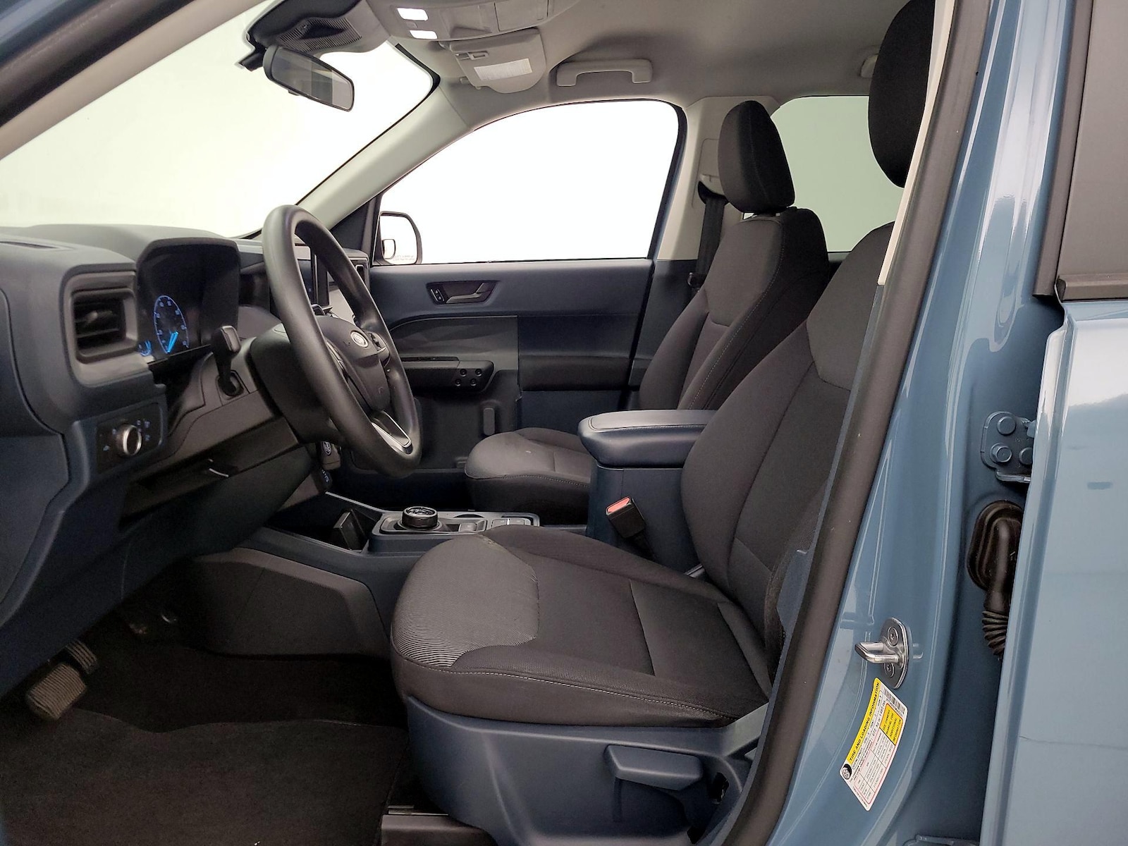 2022 Ford Maverick XL - Photo 12