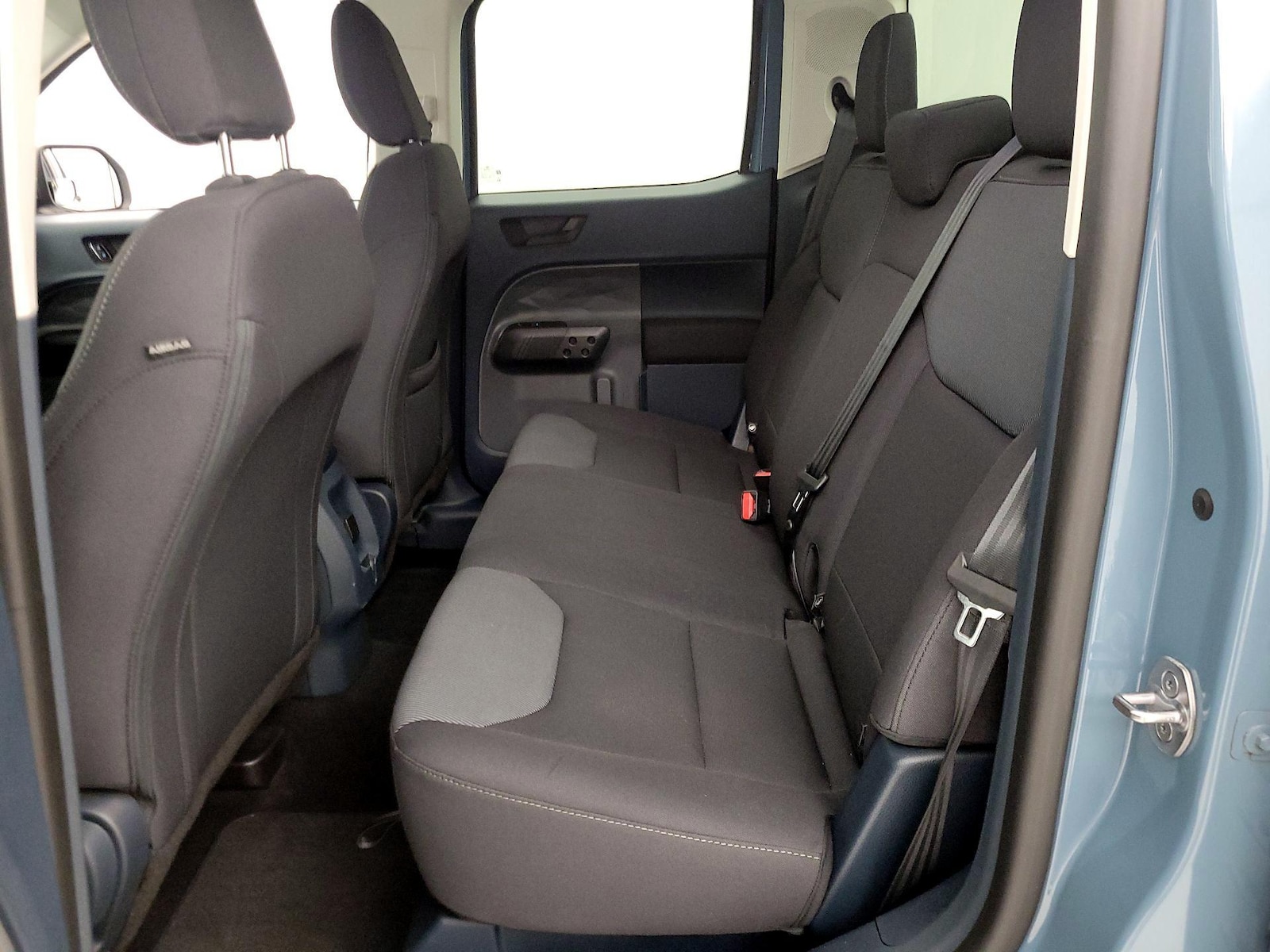 2022 Ford Maverick XL - Photo 20