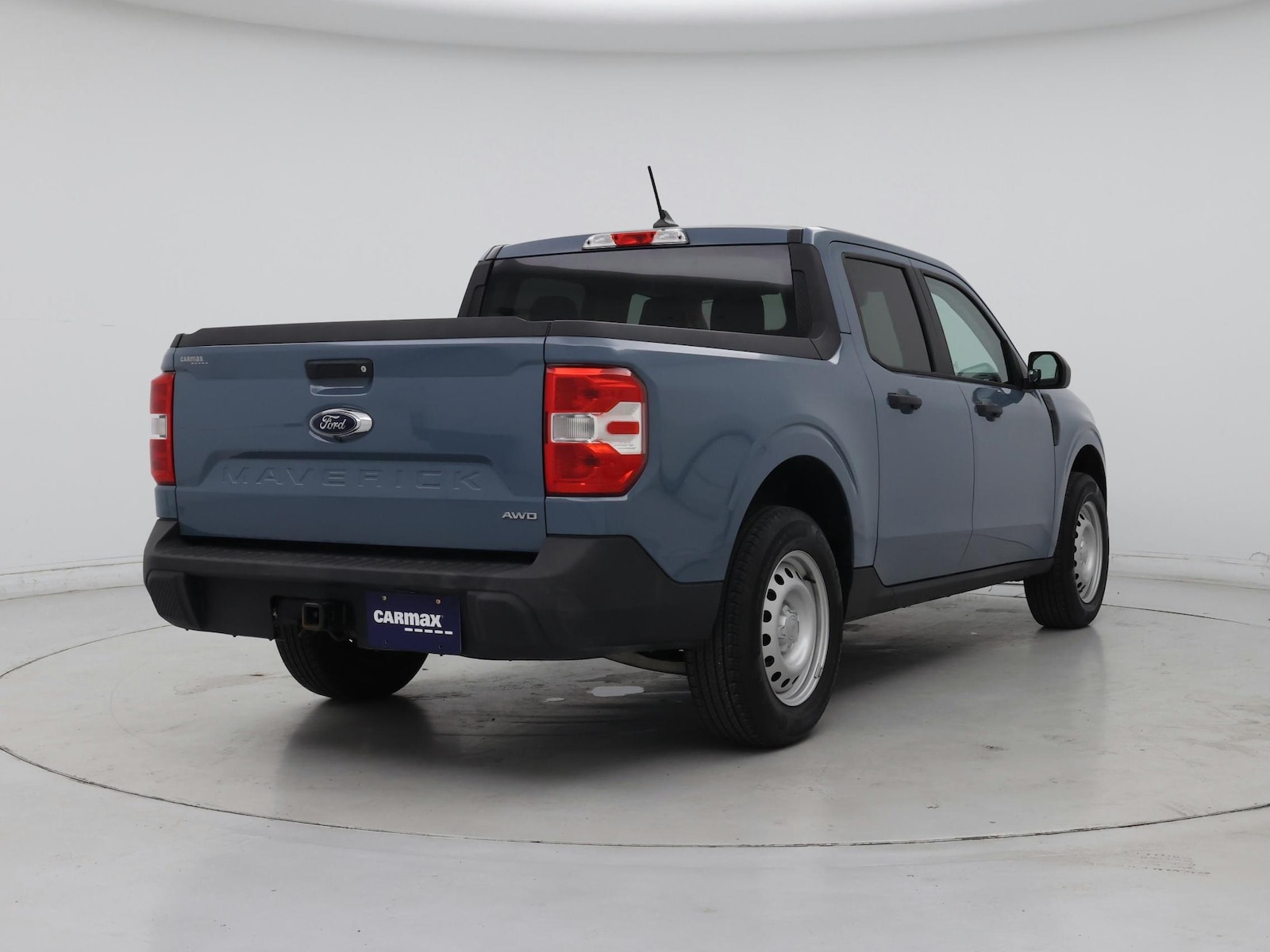 2022 Ford Maverick XL - Photo 9