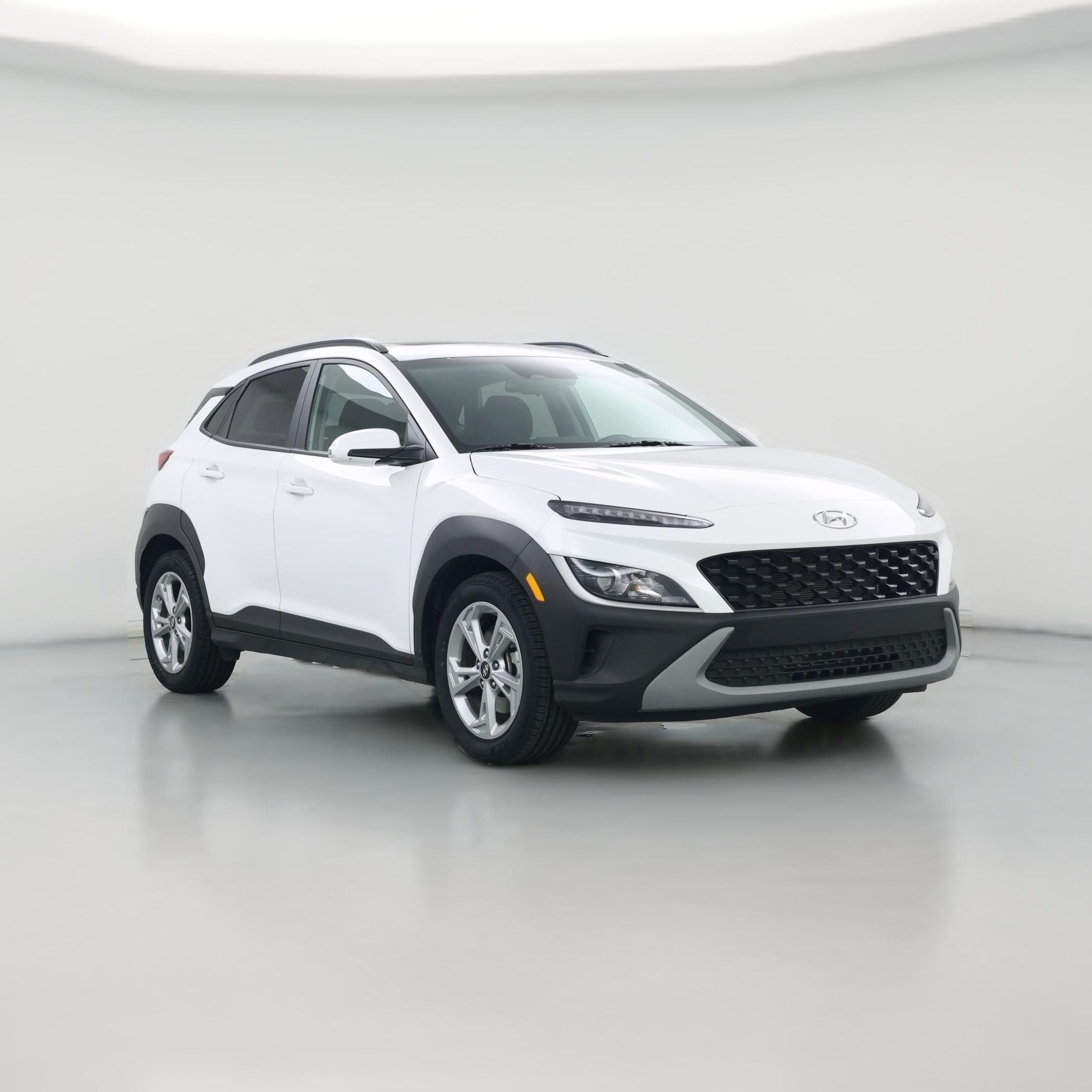 Thumbnail: 2023 Hyundai Kona - 1