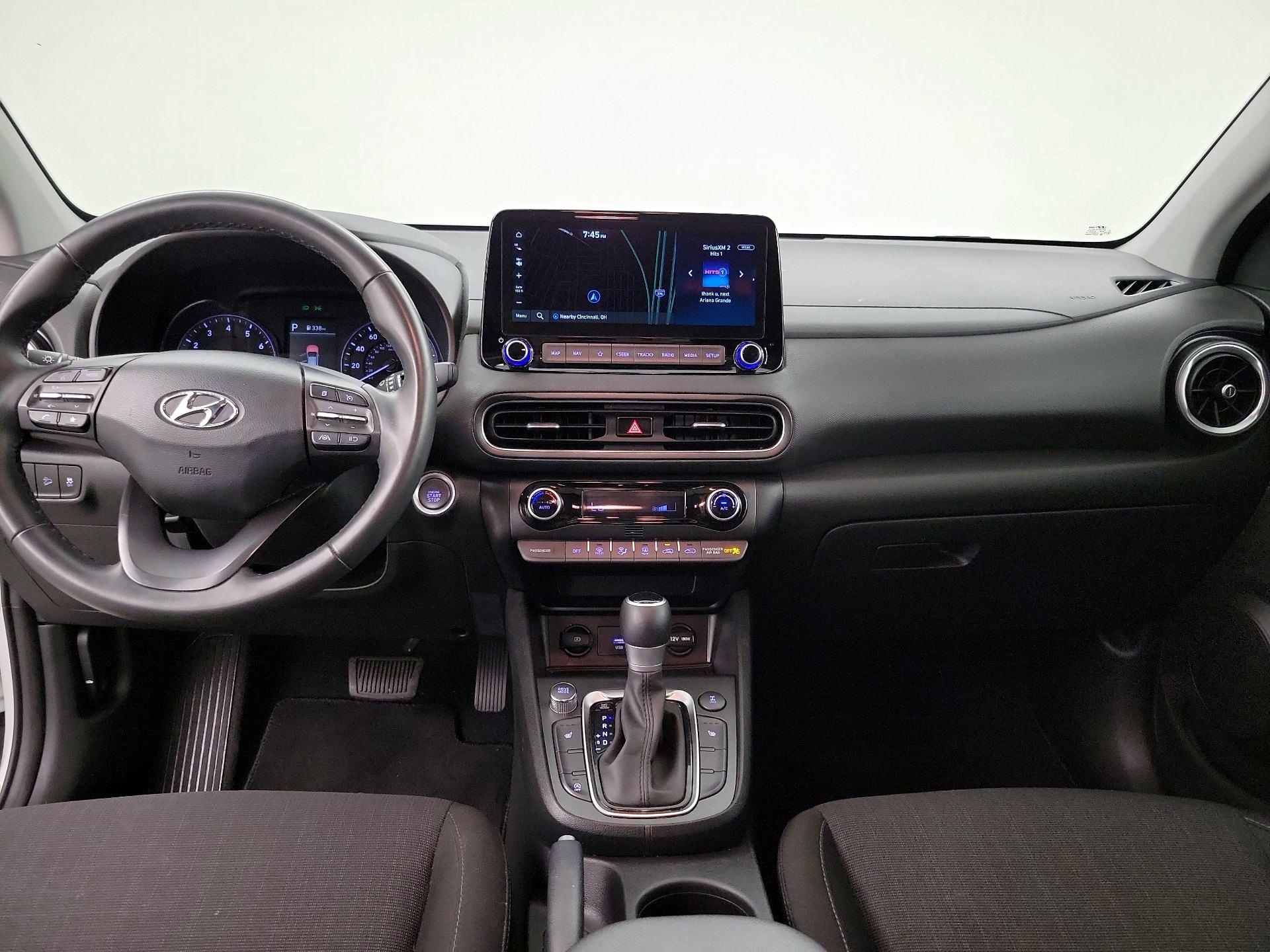 Thumbnail: 2023 Hyundai Kona - 9