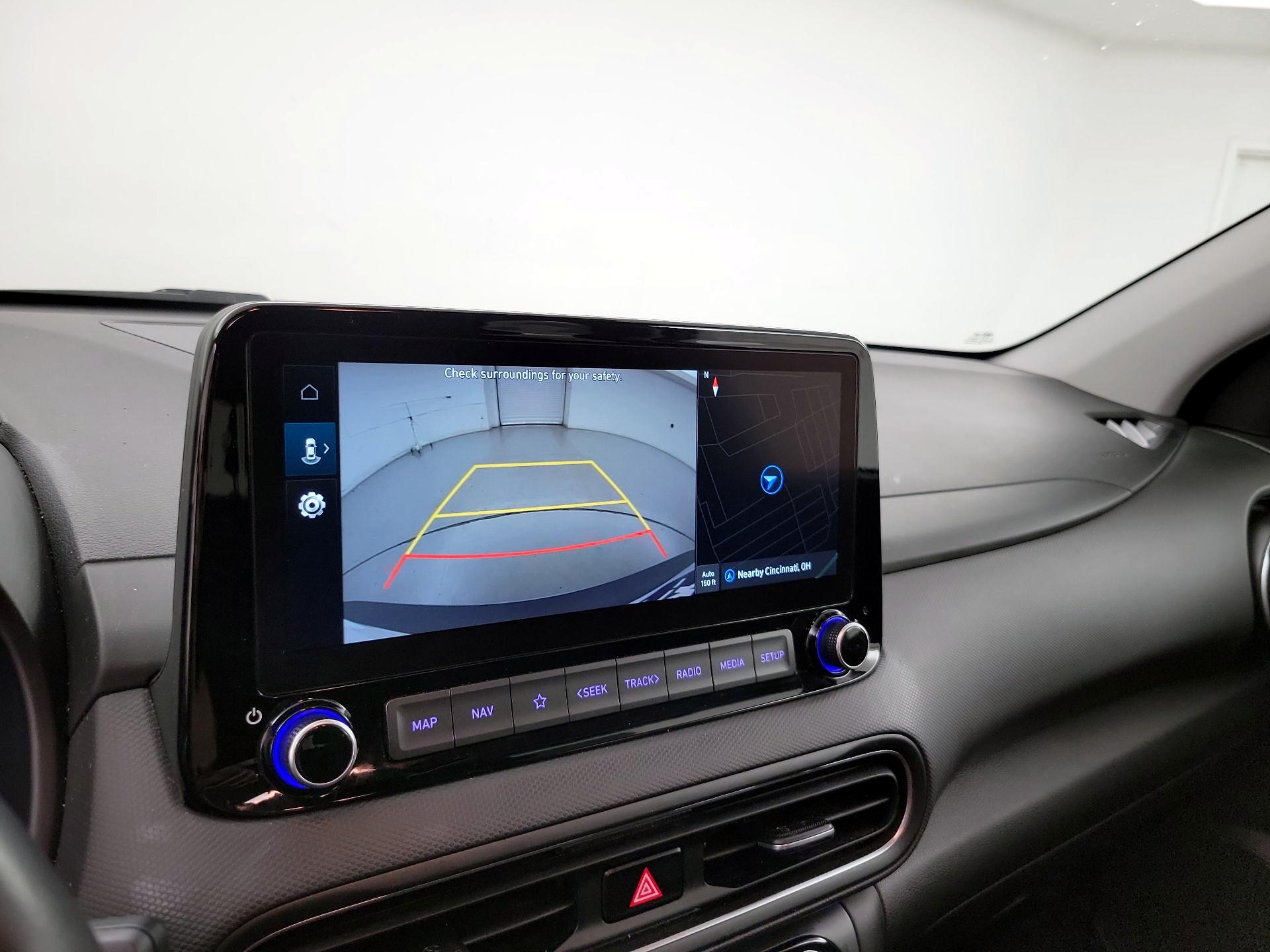 Thumbnail: 2023 Hyundai Kona - 15