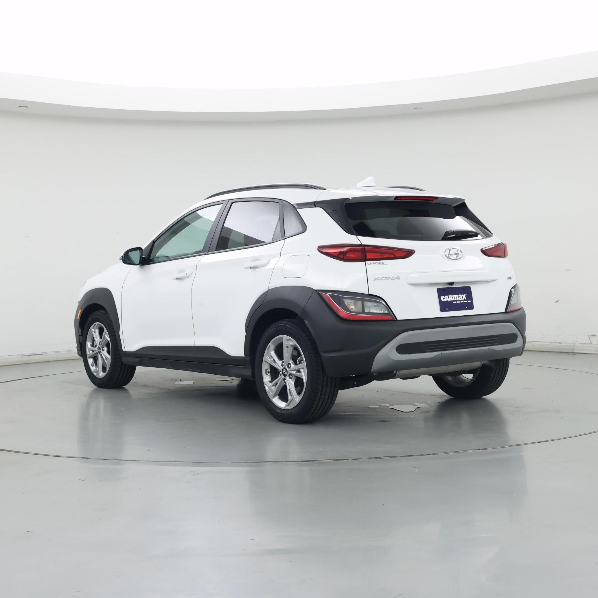 Thumbnail: 2023 Hyundai Kona - 2