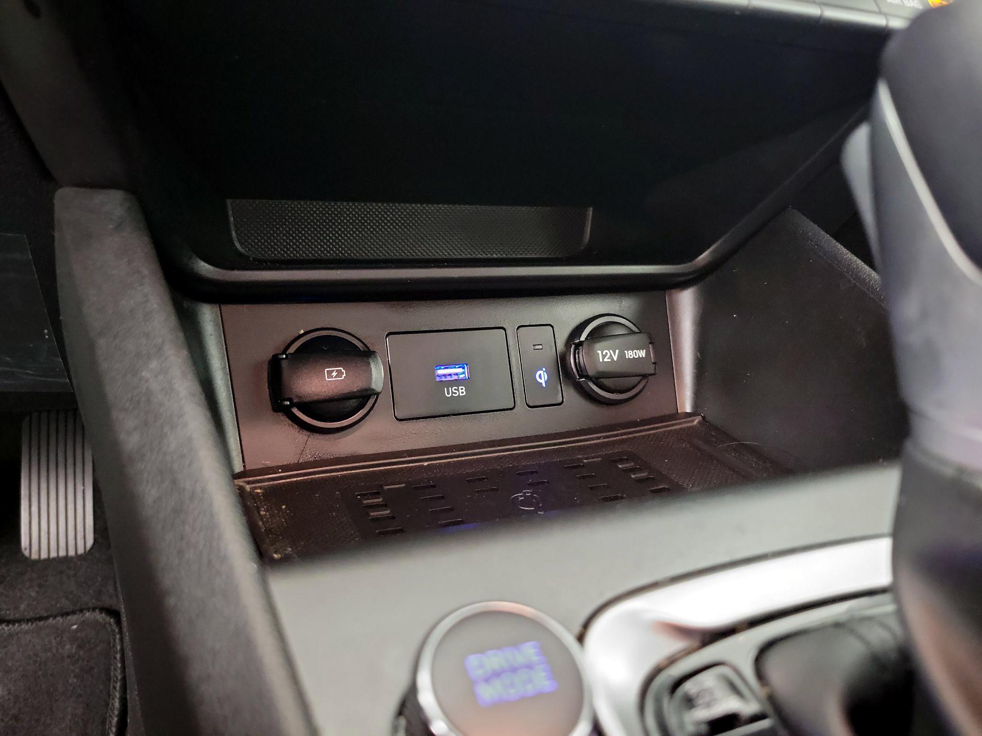 Thumbnail: 2023 Hyundai Kona - 19
