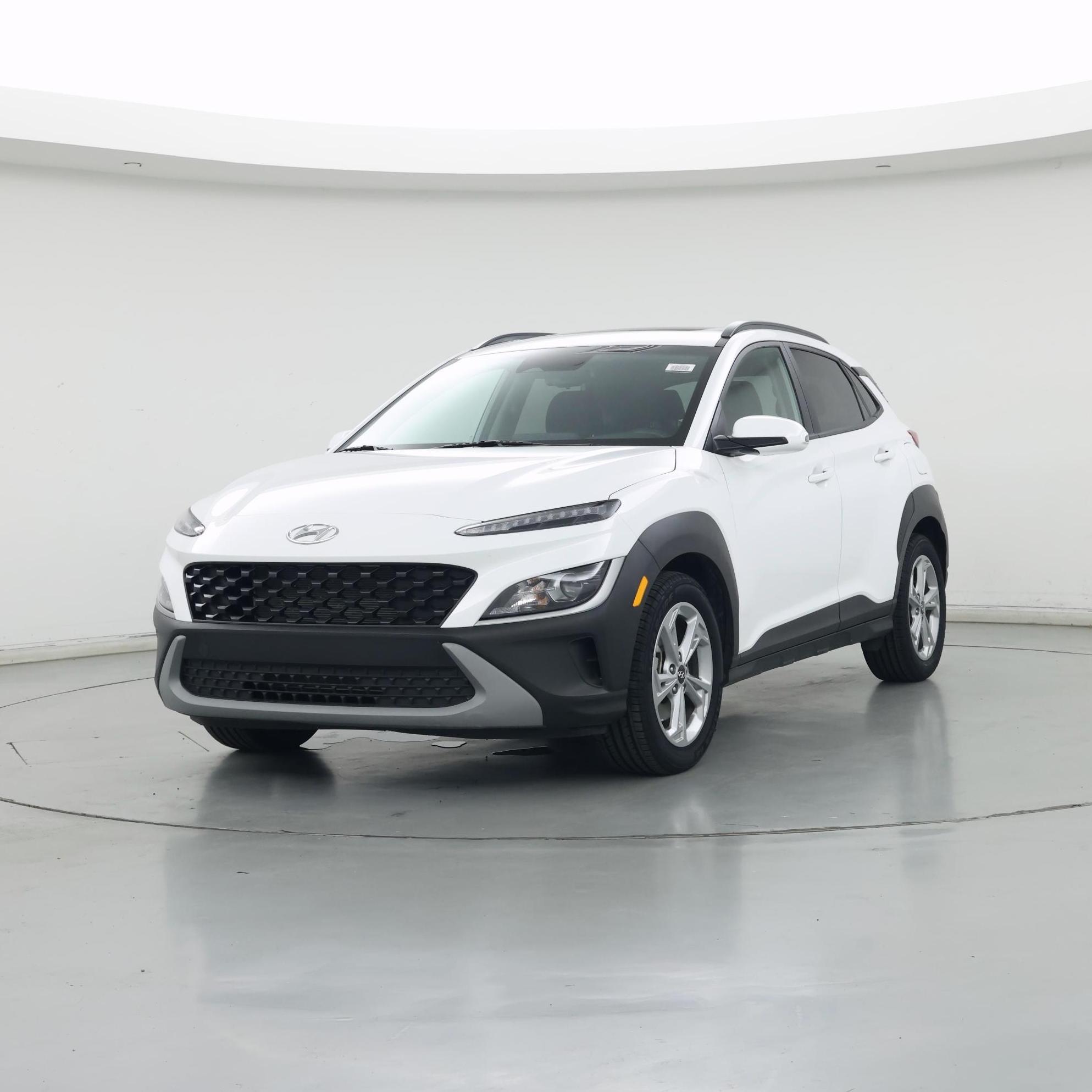 Thumbnail: 2023 Hyundai Kona - 4
