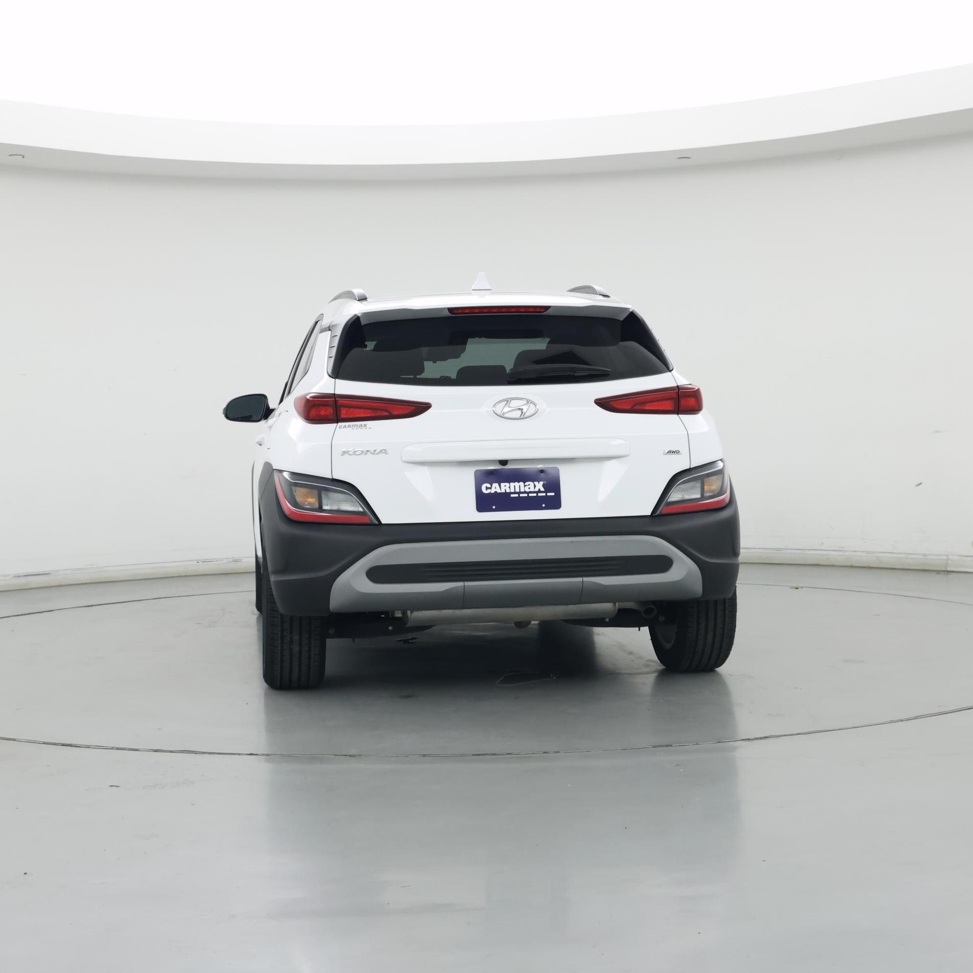 Thumbnail: 2023 Hyundai Kona - 6