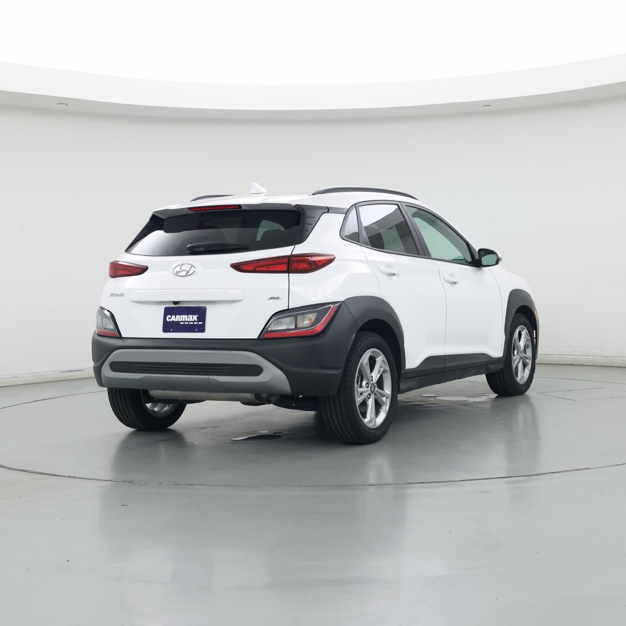 Thumbnail: 2023 Hyundai Kona - 8