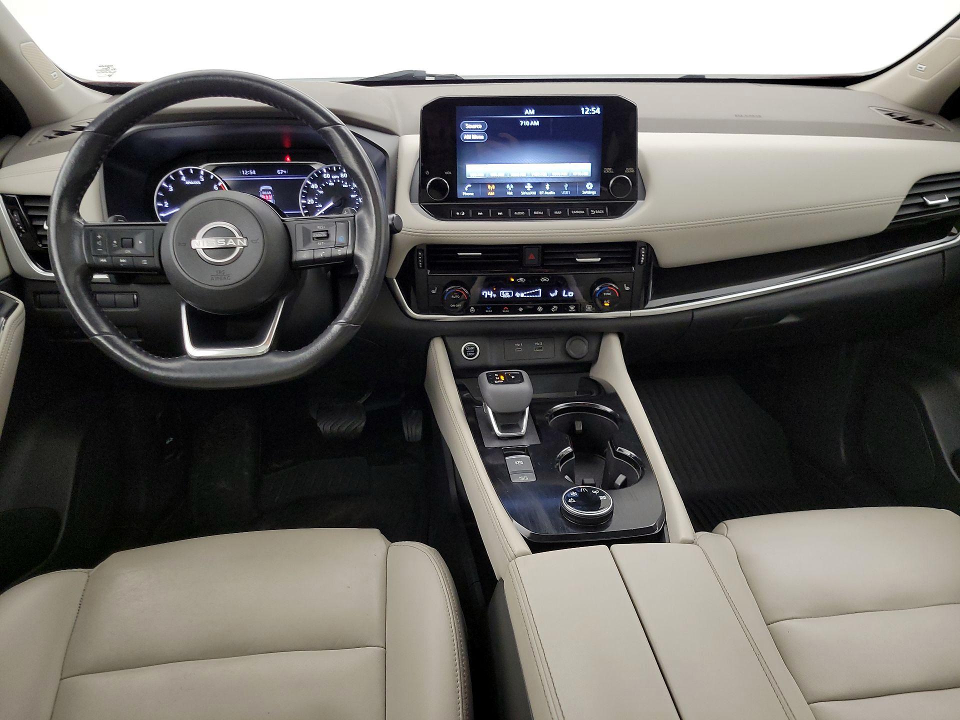 Thumbnail: 2023 Nissan Rogue - 9