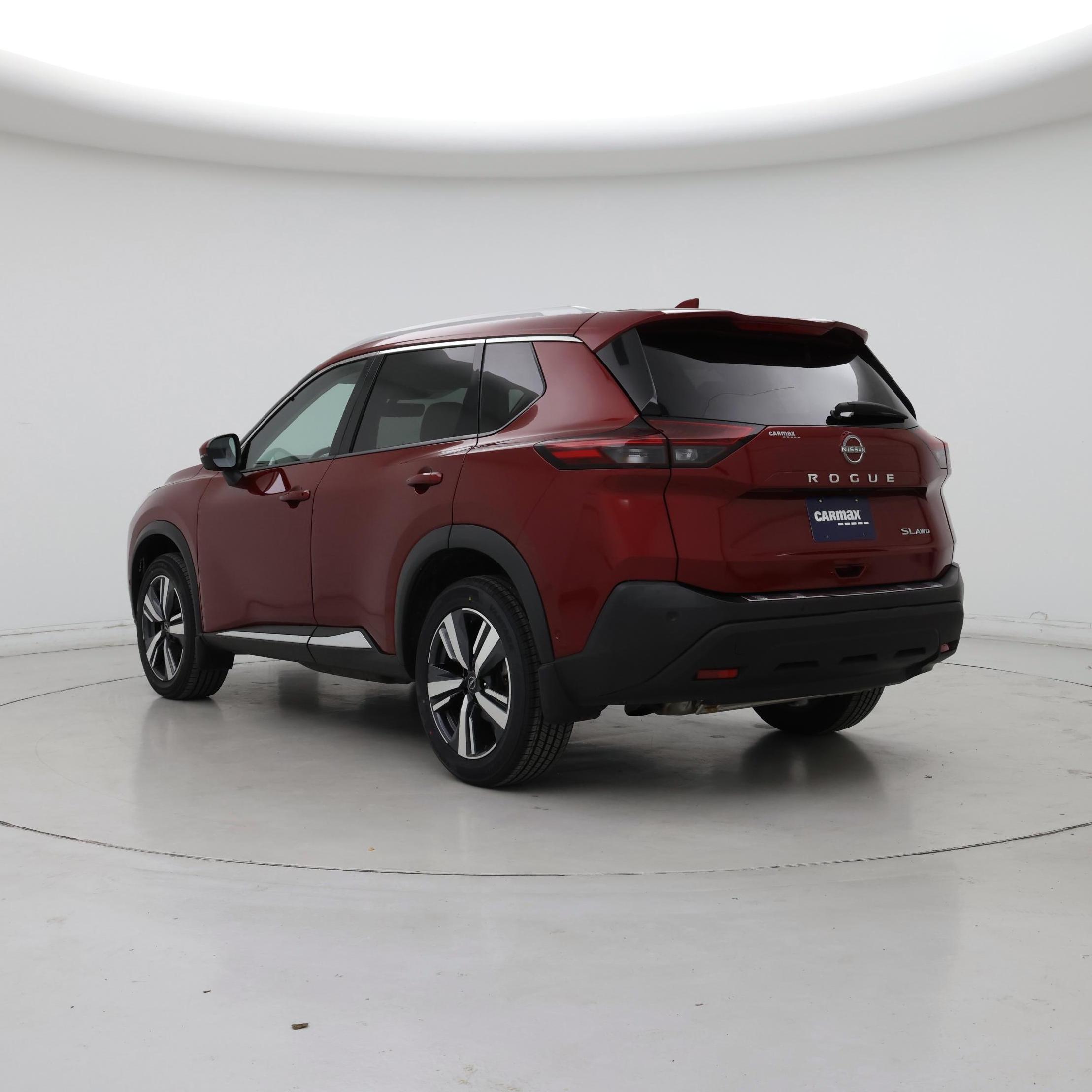 Thumbnail: 2023 Nissan Rogue - 2